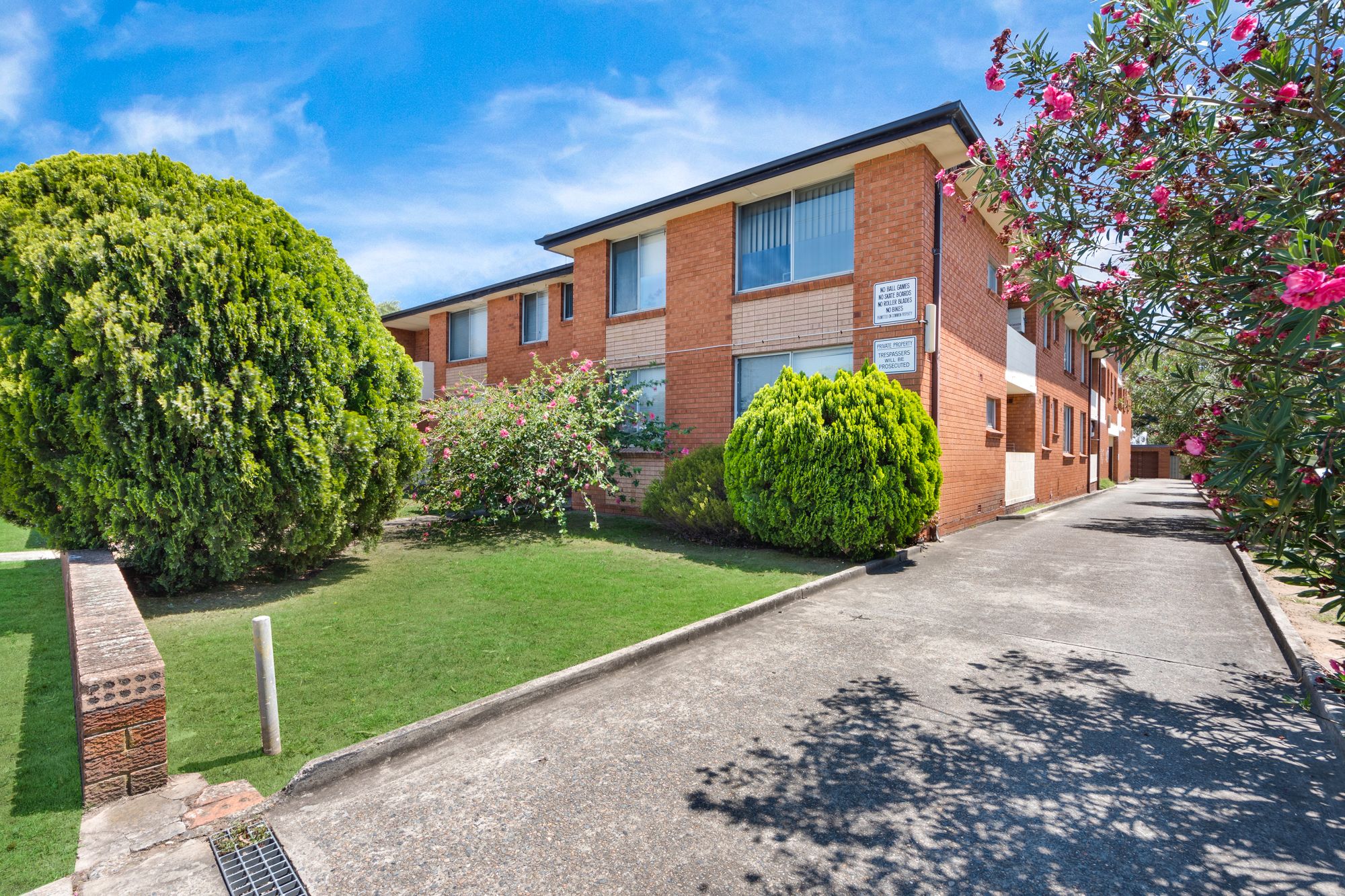135-147 Elizabeth Drive, Liverpool NSW 2170