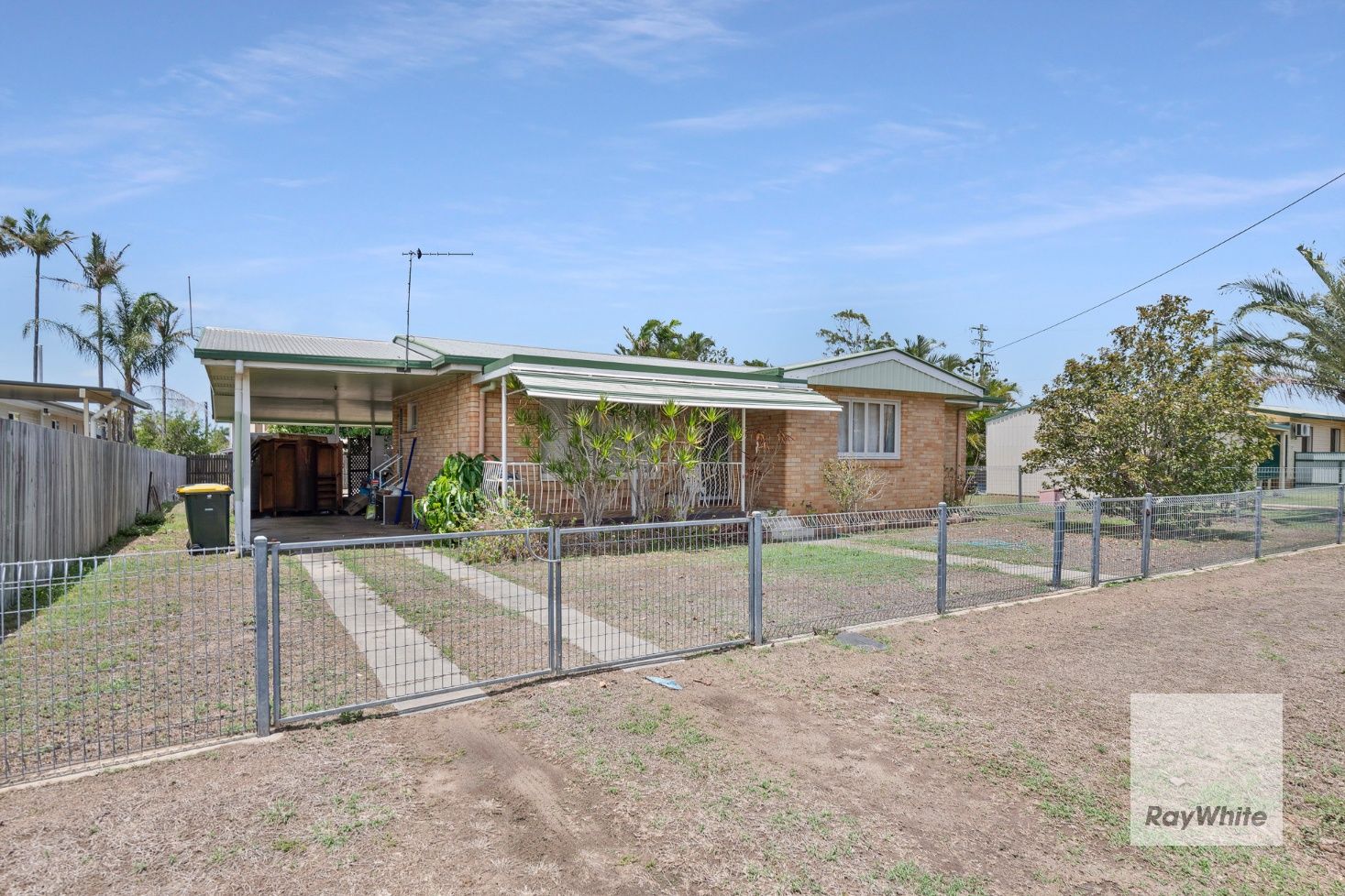 15 Auer Street, Kepnock, QLD 4670