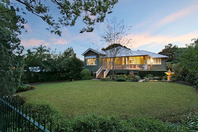 63 Laurel Avenue, Chelmer, QLD 4068