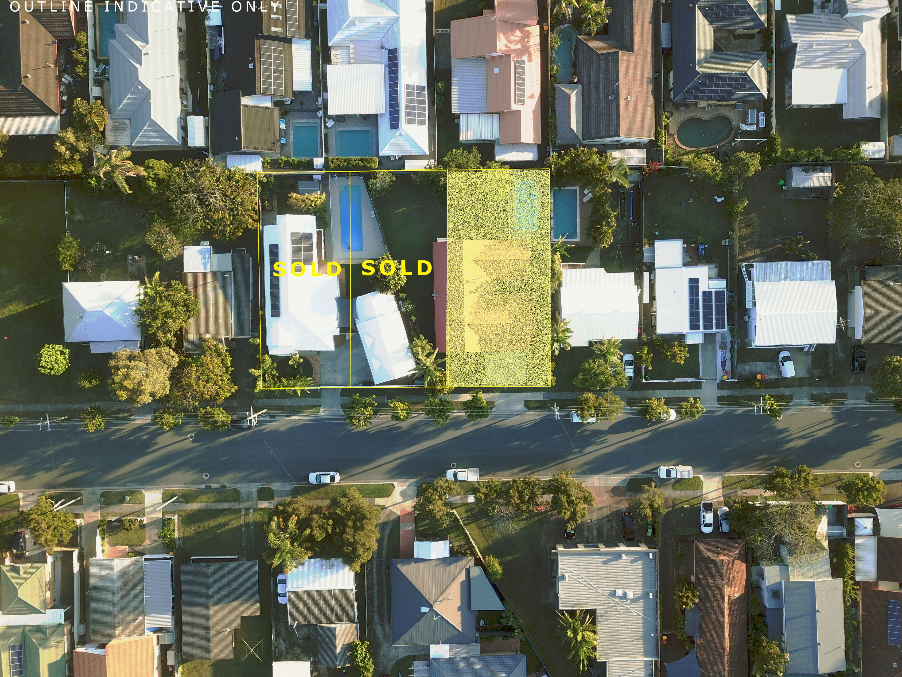 56 Errol Avenue, Paradise Point, QLD 4216