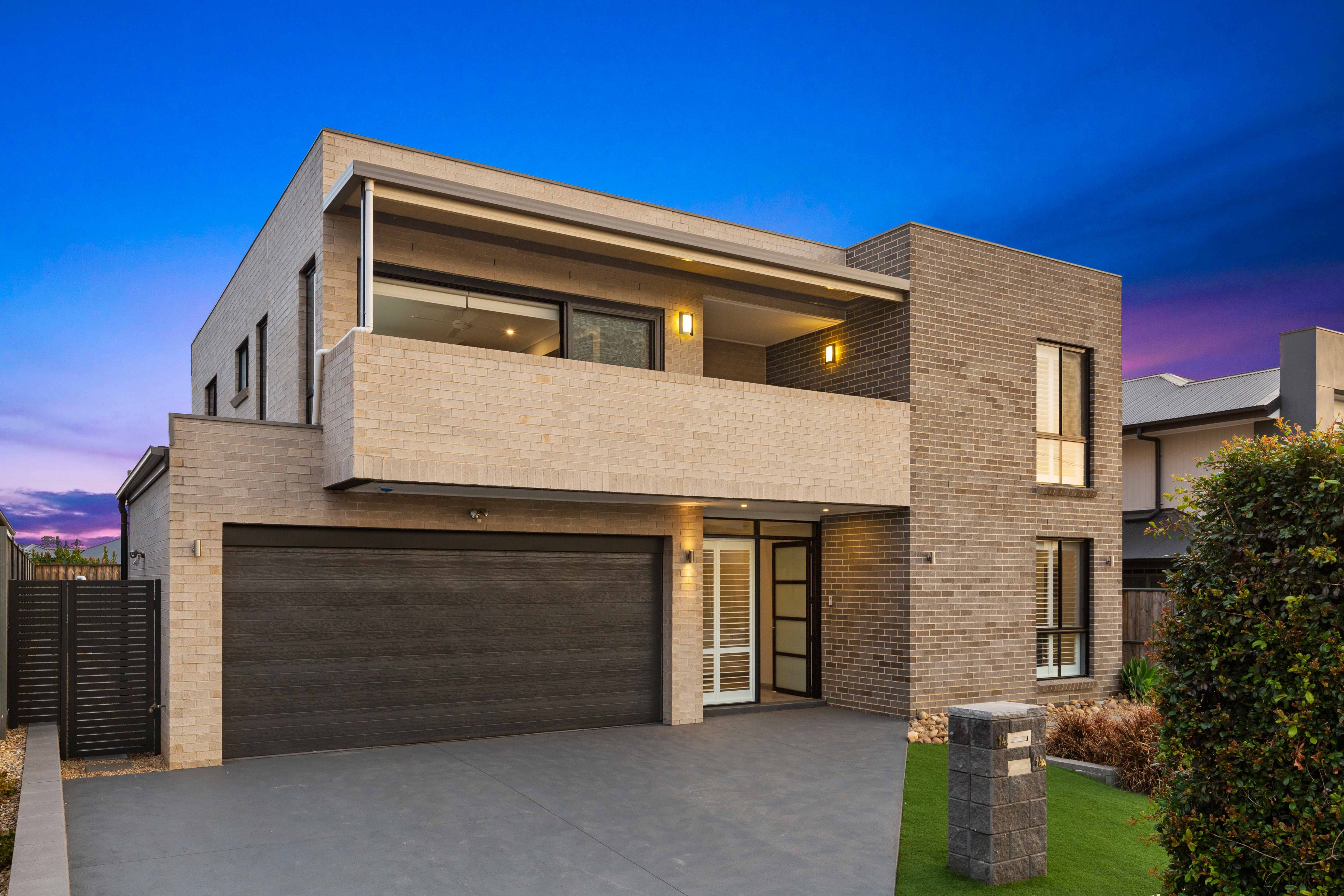 14 Wattleridge Crescent, NORTH KELLYVILLE, NSW 2155