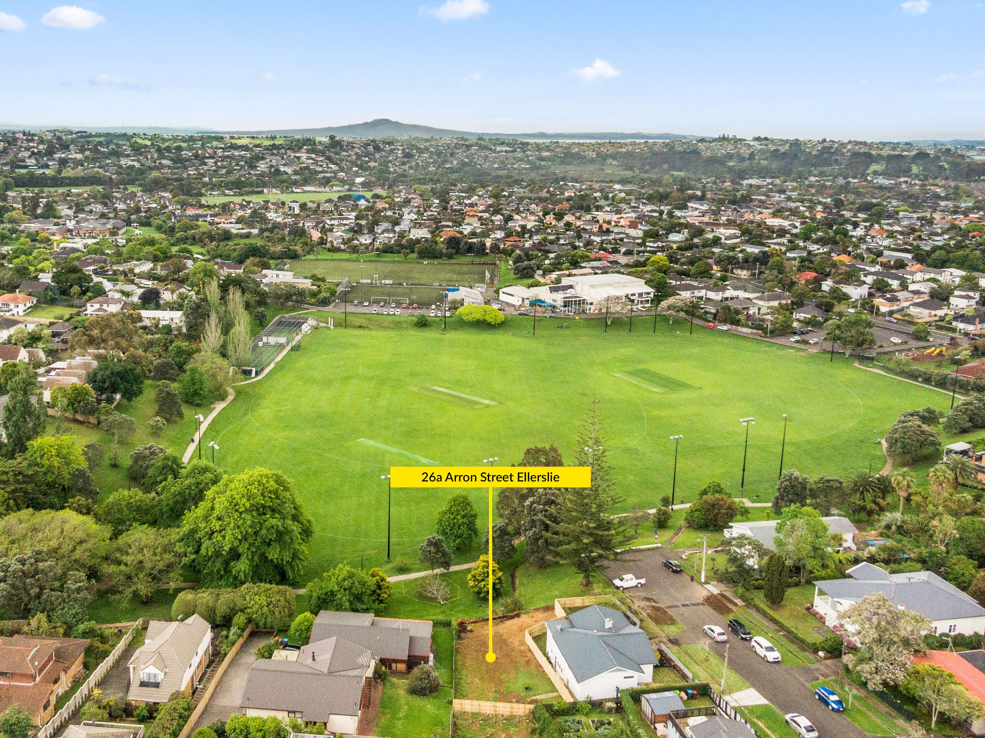 26a Arron Street, Ellerslie, Auckland City