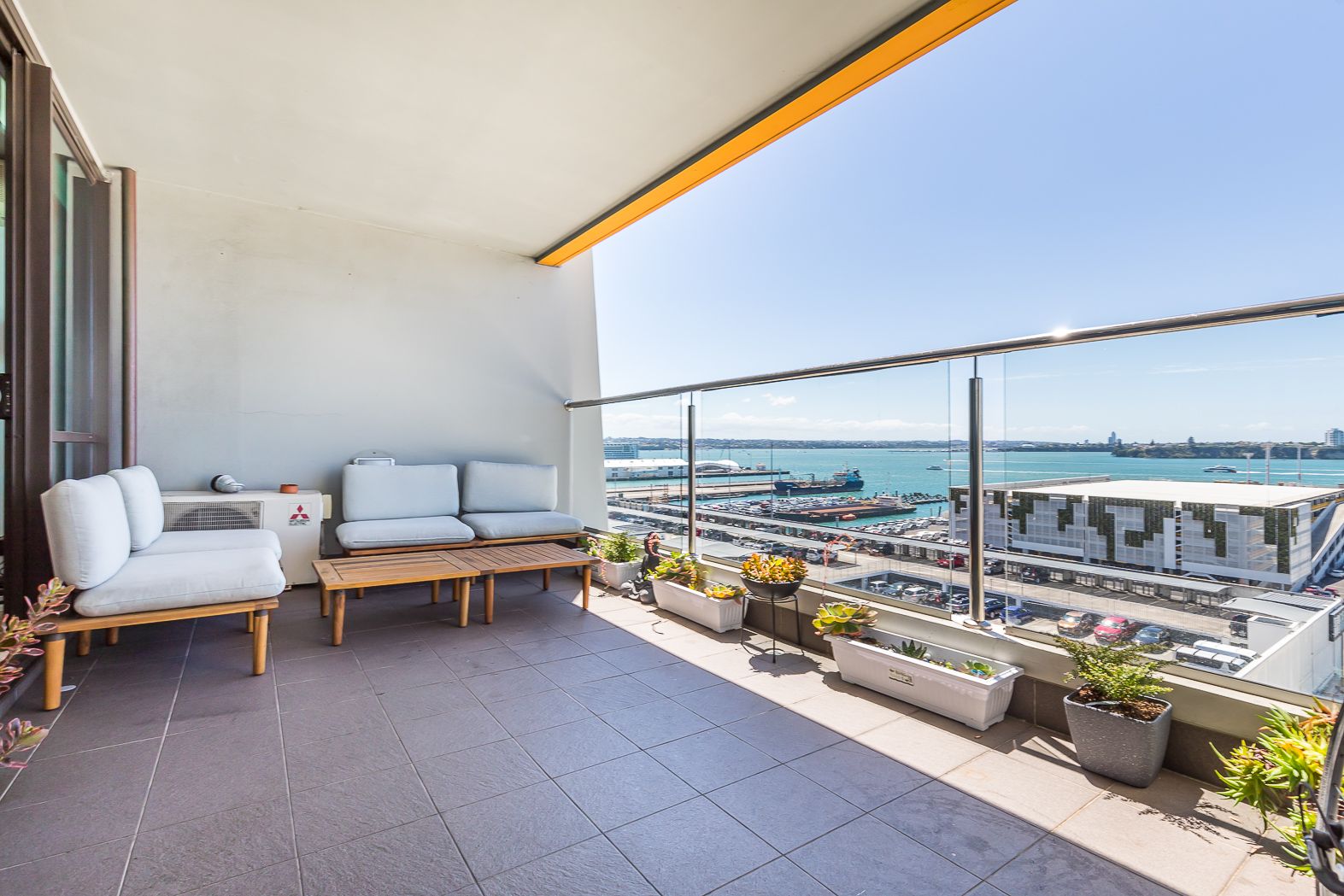 1108/18 Beach Road, Auckland Central, Auckland City
