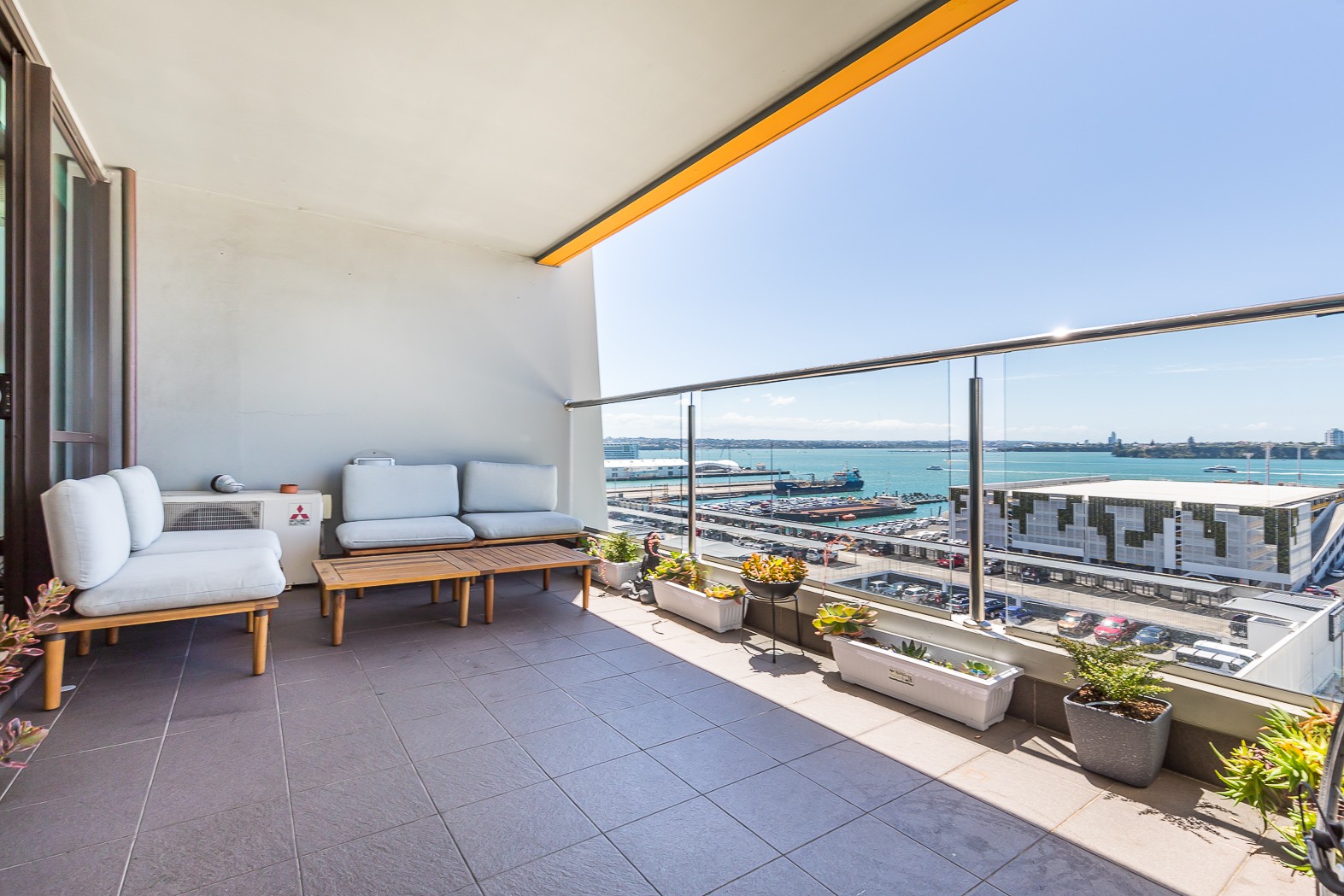 1108/18 Beach Road, Auckland Central, Auckland City