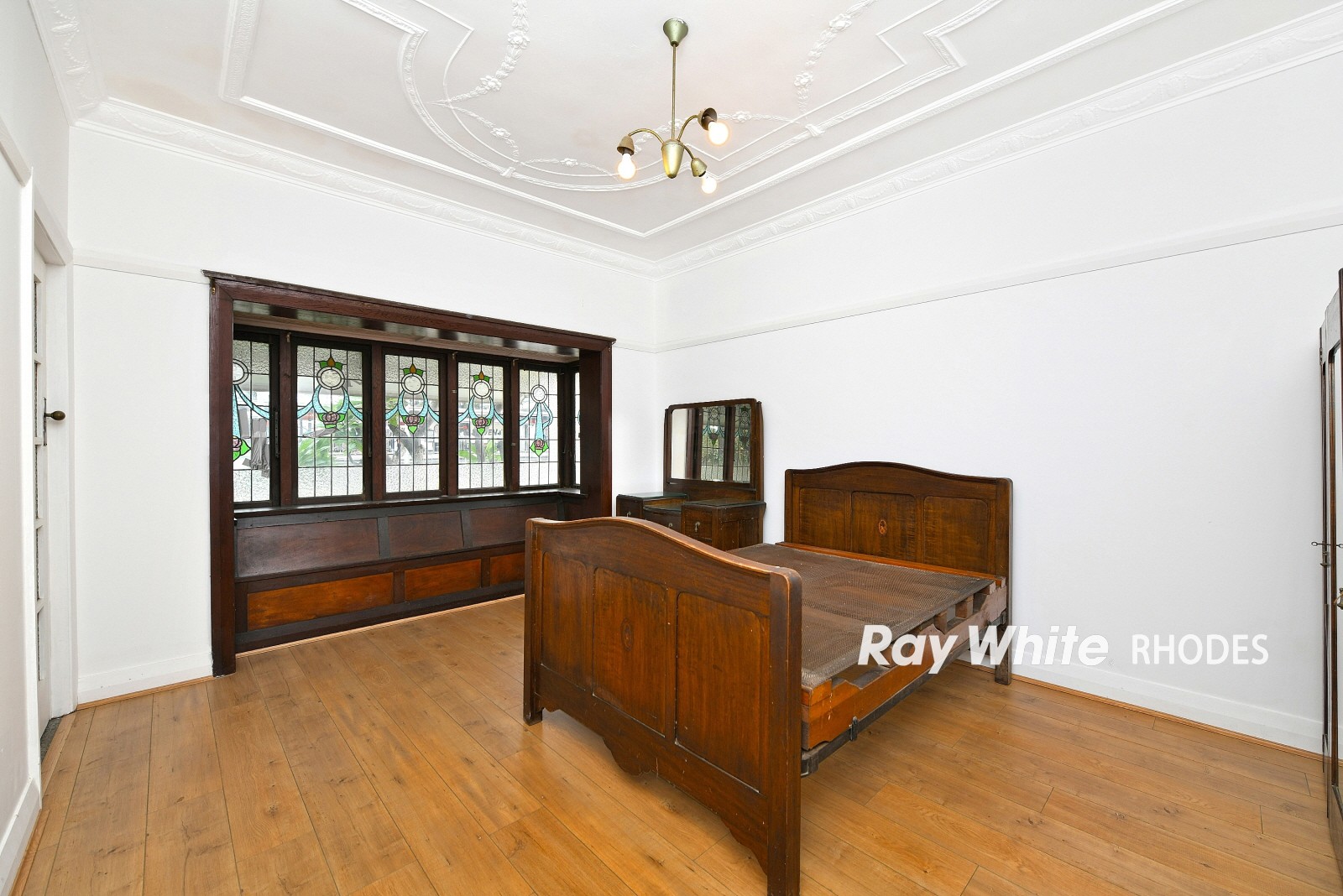 16 Walker Street, Rhodes, NSW 2138