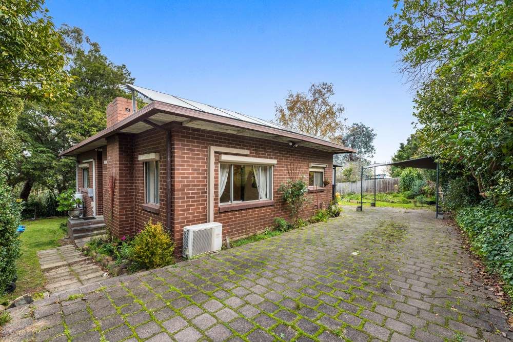 3 Hilltop Road, Upper Ferntree Gully, VIC 3156