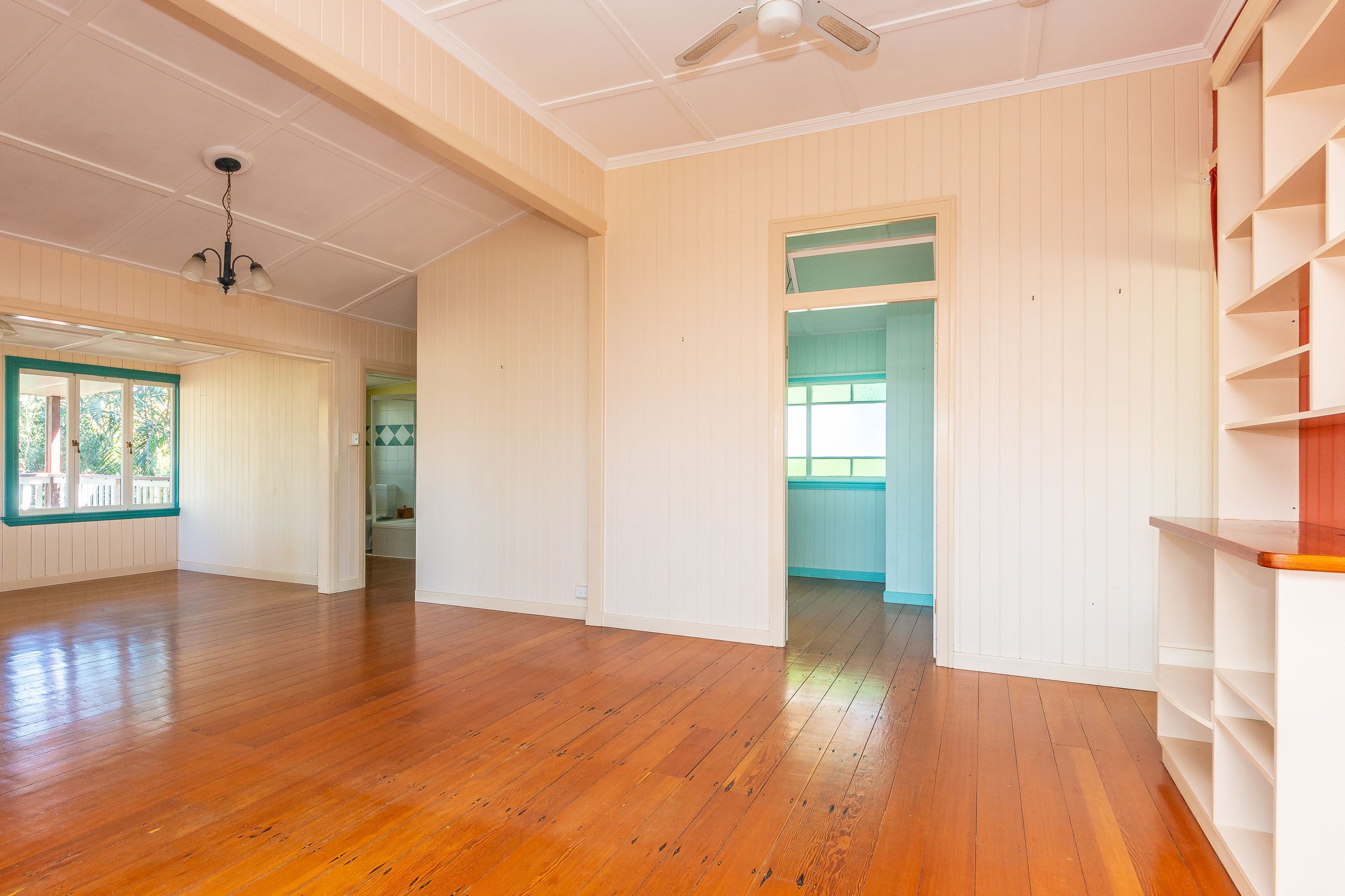 1 Louis Street, Redcliffe, QLD 4020