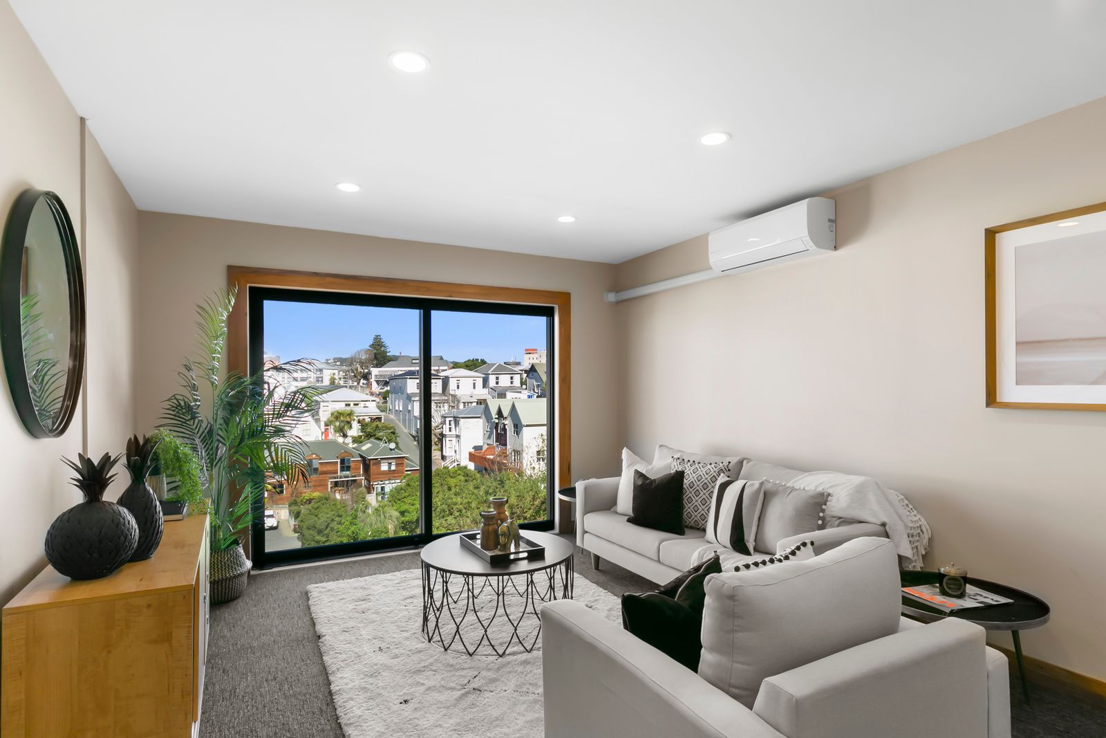 159 Grant Road, Thorndon, Wellington City