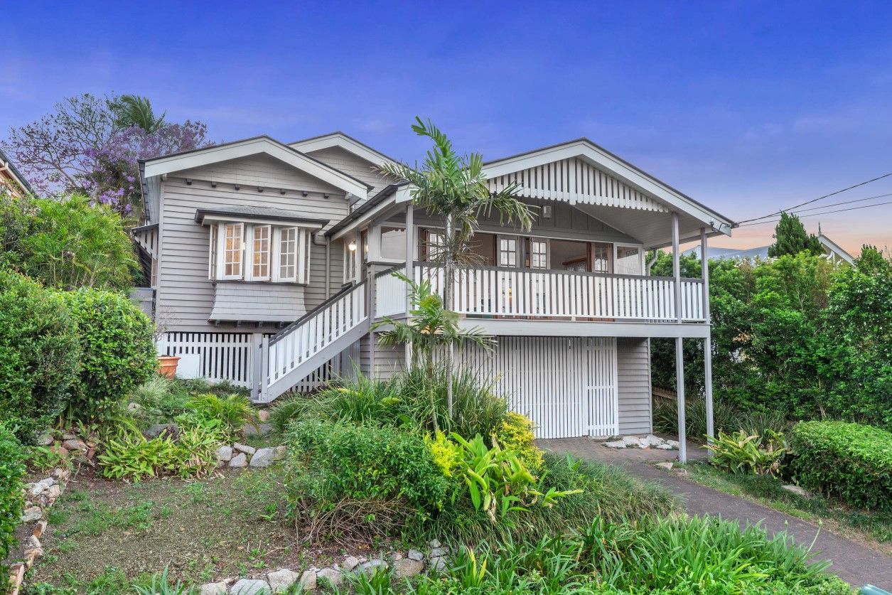 23 Watson Street, Newmarket QLD 4051