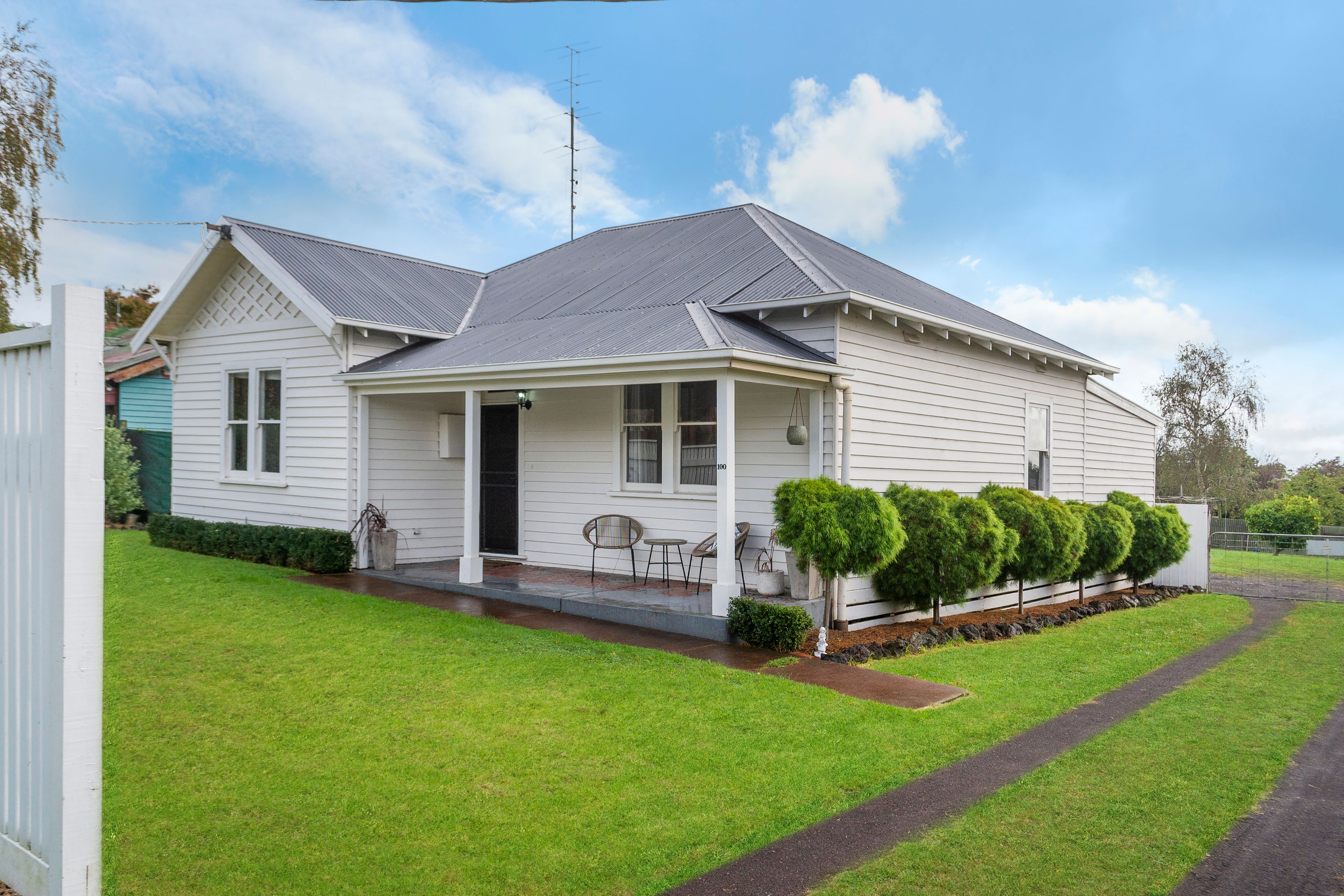 100 Baynes Street, Terang VIC 3264