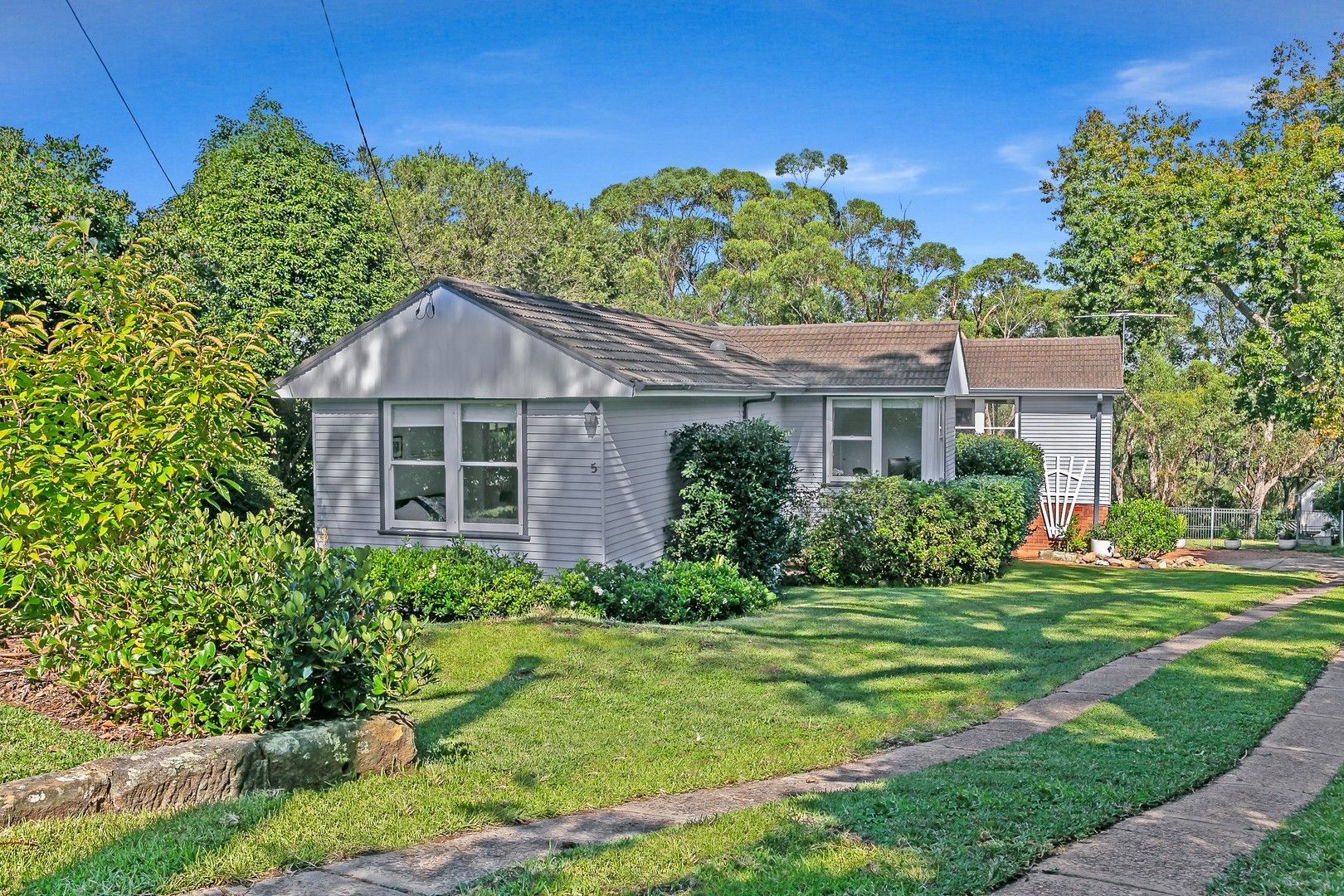 5 Bolwarra Avenue, West Pymble, NSW 2073