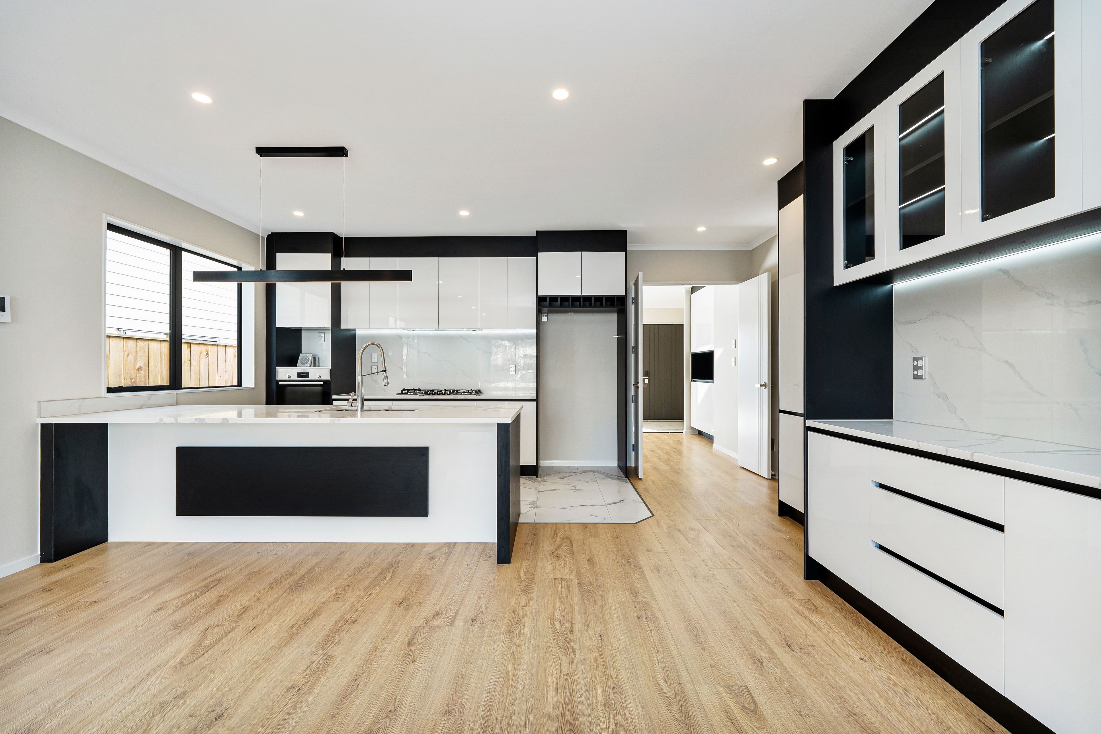 17 Uru Drive, Flat Bush, Manukau City