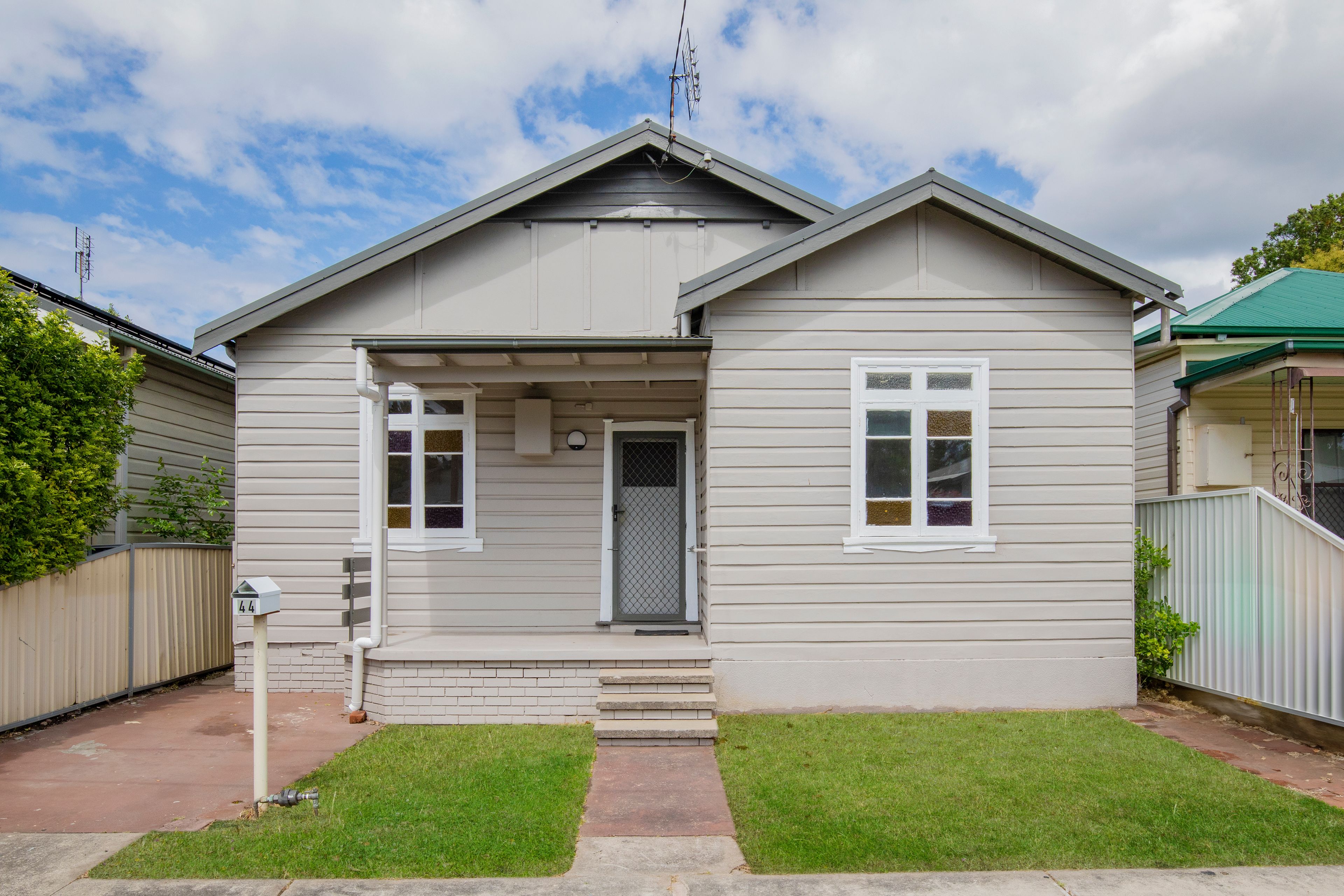 44 Forbes Street, Carrington NSW 2294