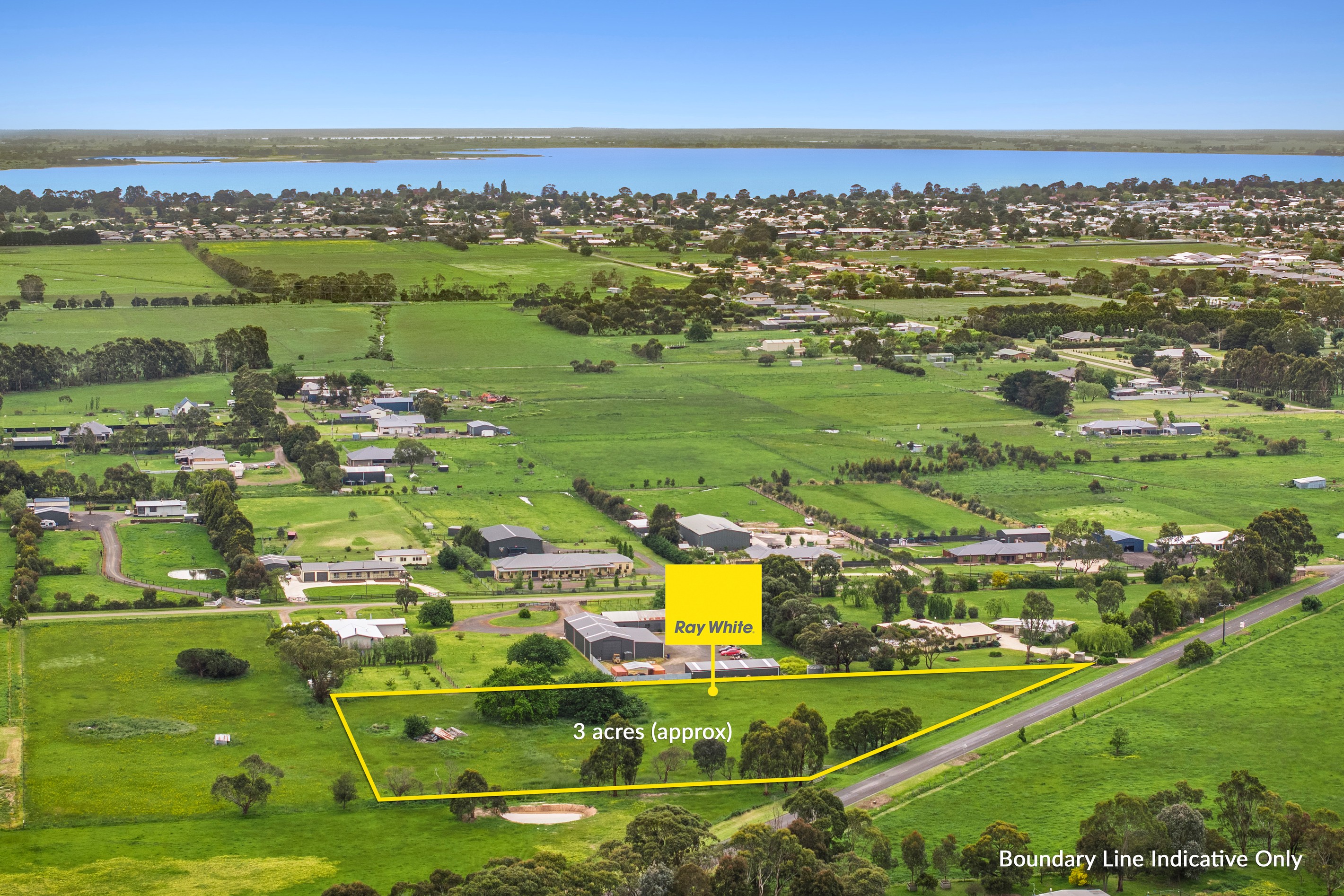 212 Irrewillipe Road, Elliminyt, VIC 3250