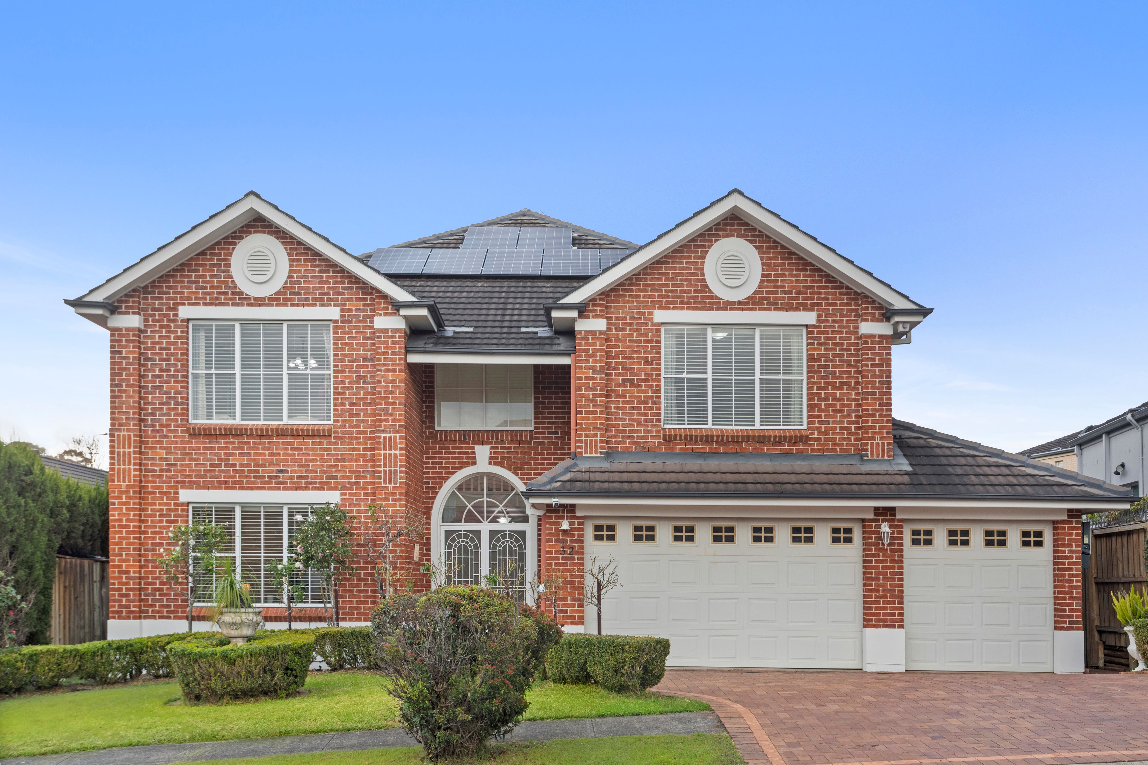 32 St Pauls Avenue, Castle Hill, NSW 2154