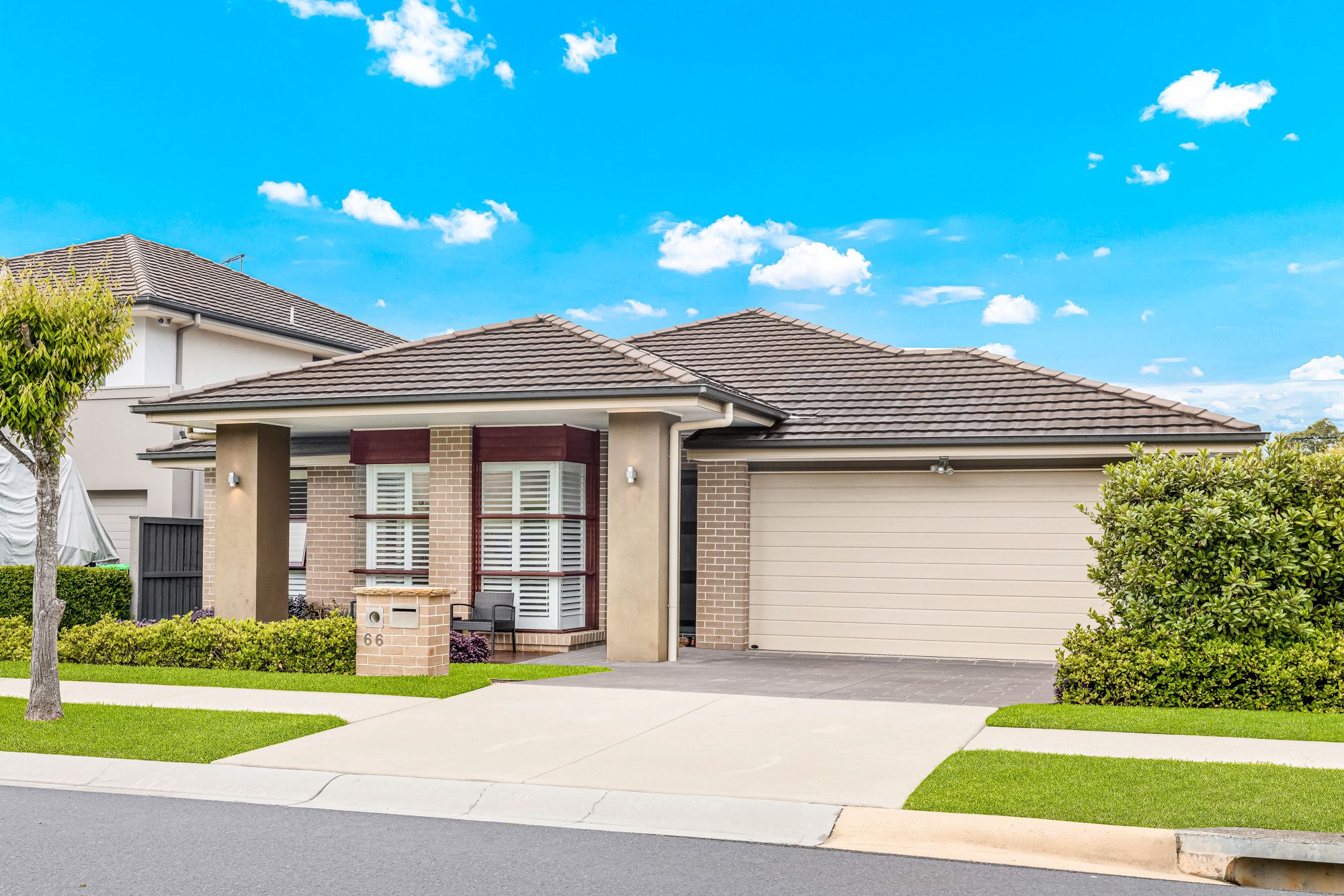 66 Moondarra Drive, West Hoxton, NSW 2171