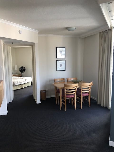 1502/95 Charlotte Street, BRISBANE, QLD 4000