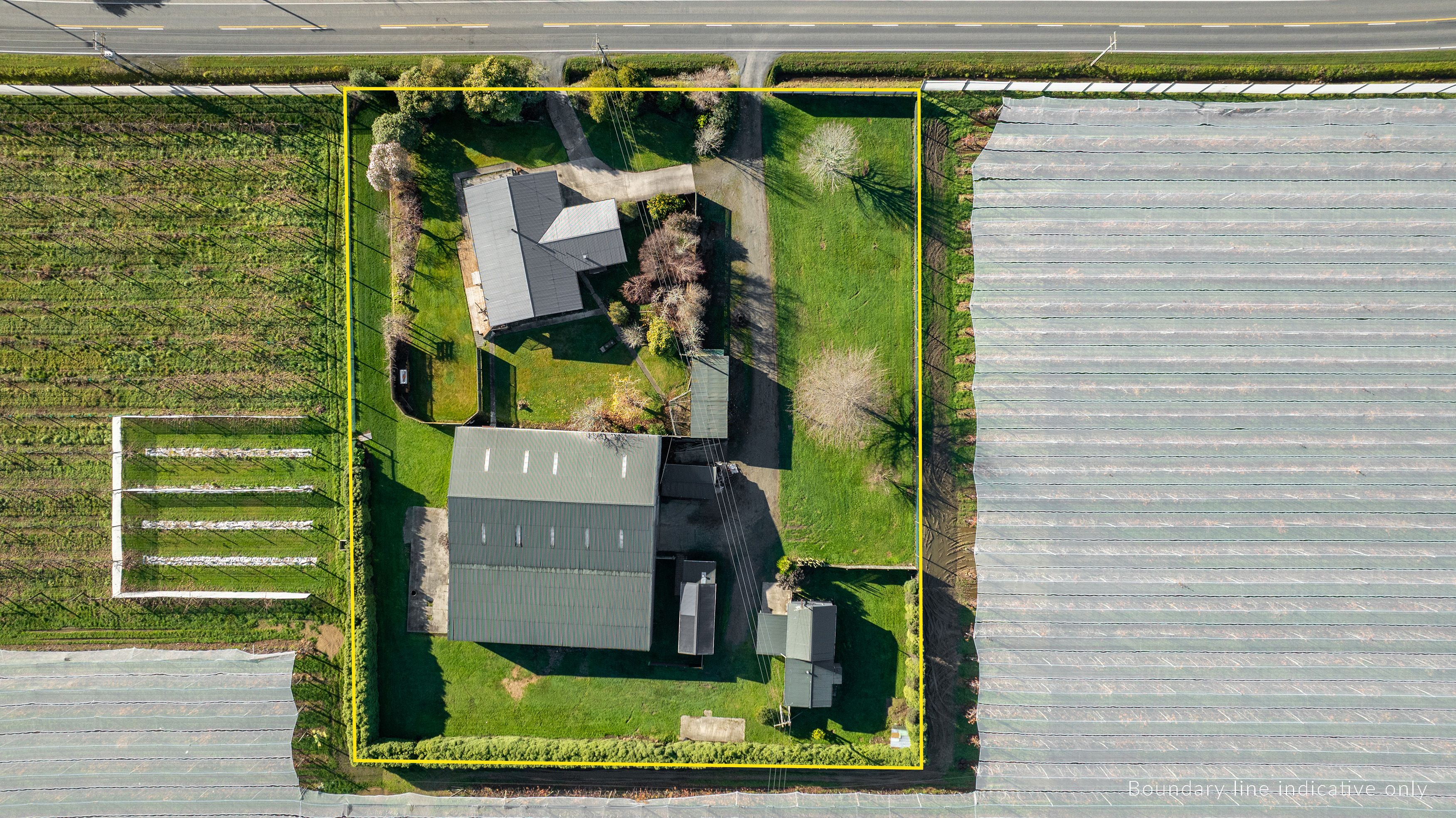 375 Main Road Riwaka, Riwaka, Tasman District