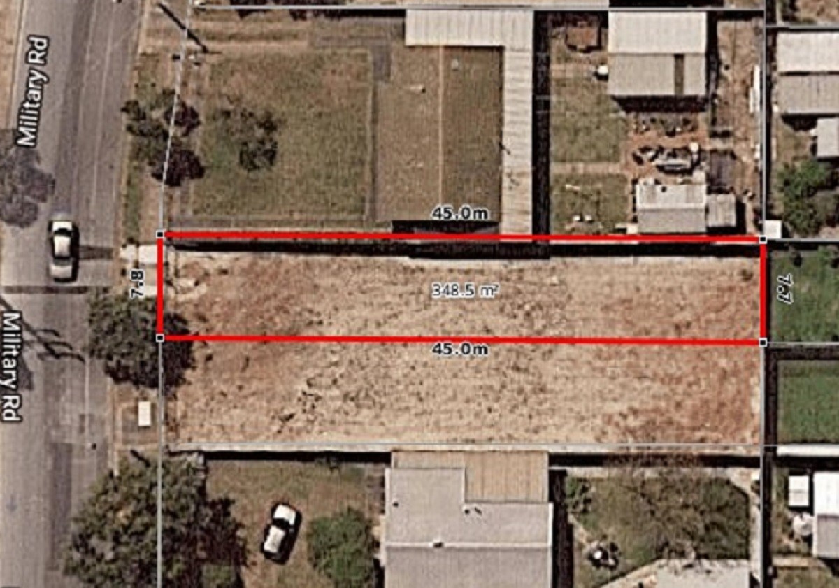 Lot 812 730 Miltary Road, Taperoo, SA 5017