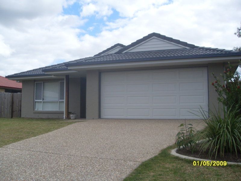 17 Spurway Street, Heritage Park, QLD 4118