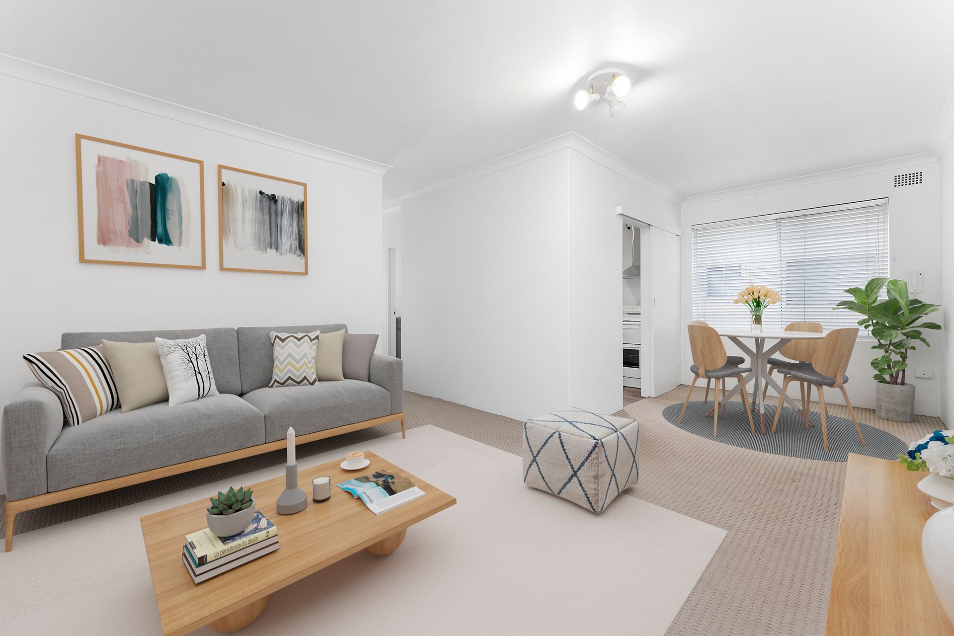 4/29 Martin Place, Mortdale, NSW 2223