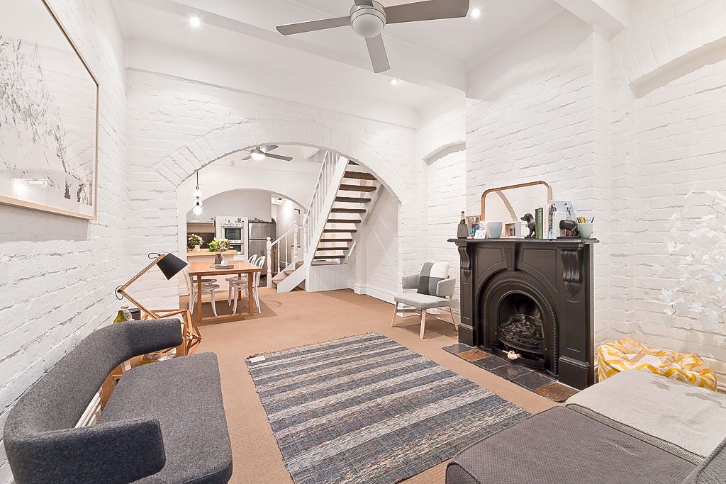 61 Young Street, Annandale, NSW 2038