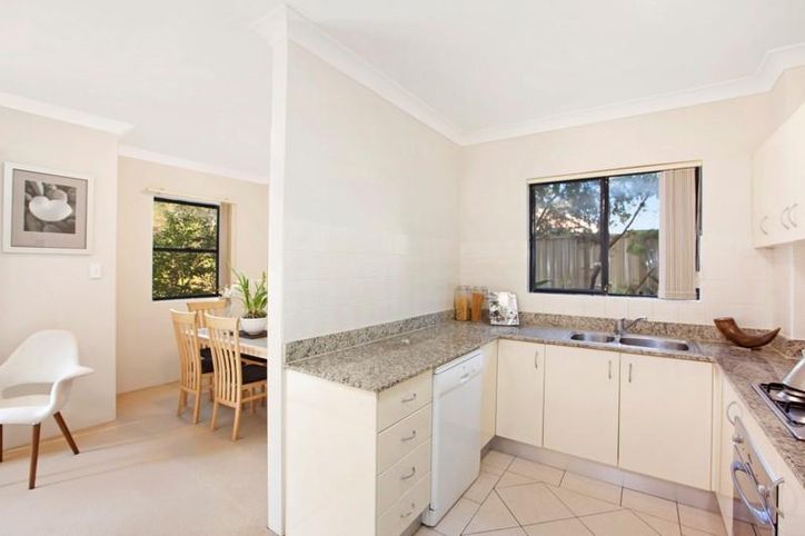 1/36a Prince Street, Randwick, NSW 2031