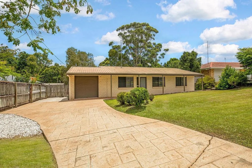18 Ibis Street, Kuluin, QLD 4558