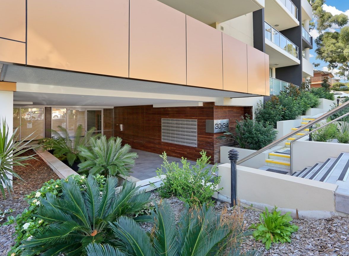 4/30-34 Keeler Street, Carlingford, NSW 2118