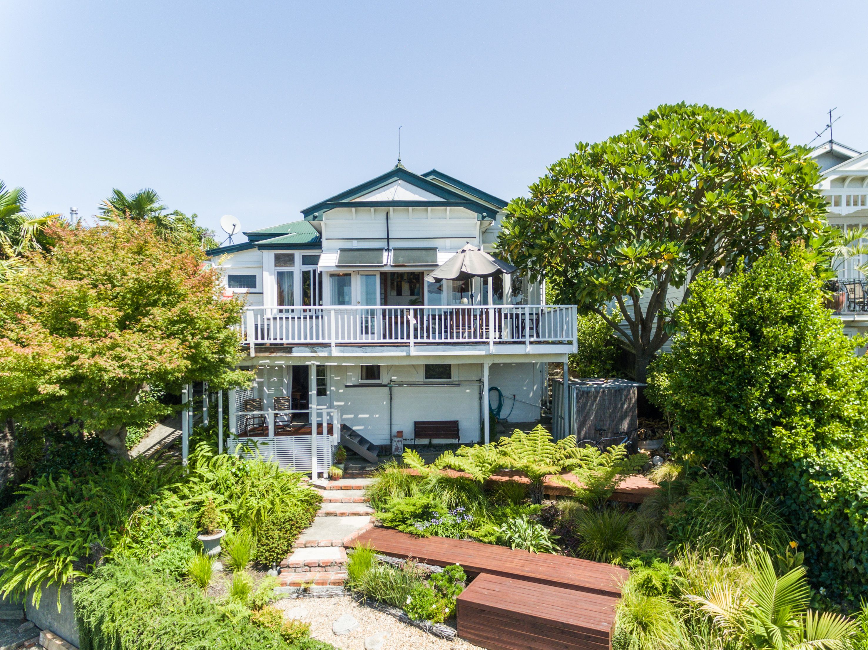 9 Lincoln Road, Bluff Hill, Napier City