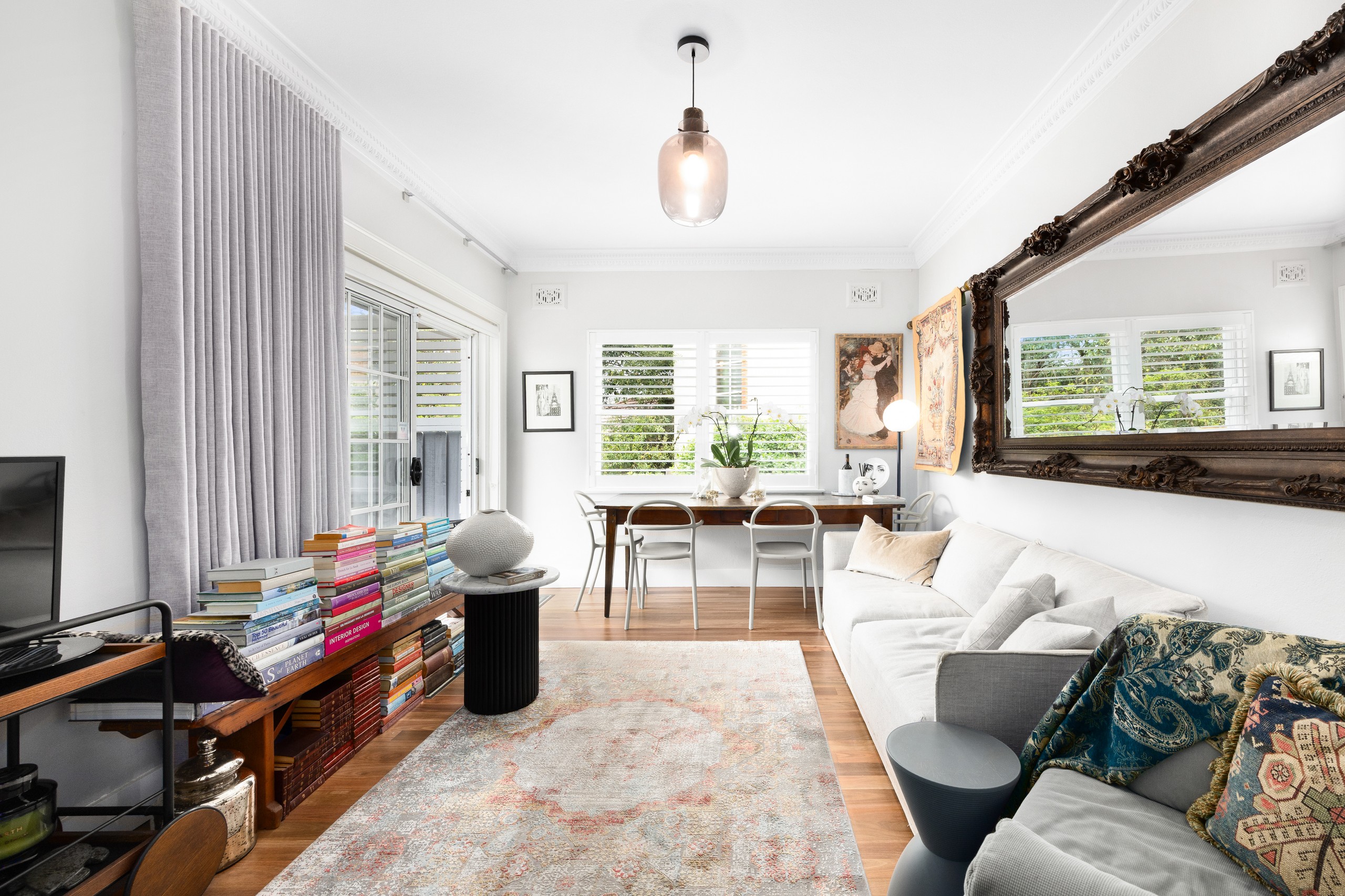 1/52B Premier Street, Neutral Bay, NSW 2089