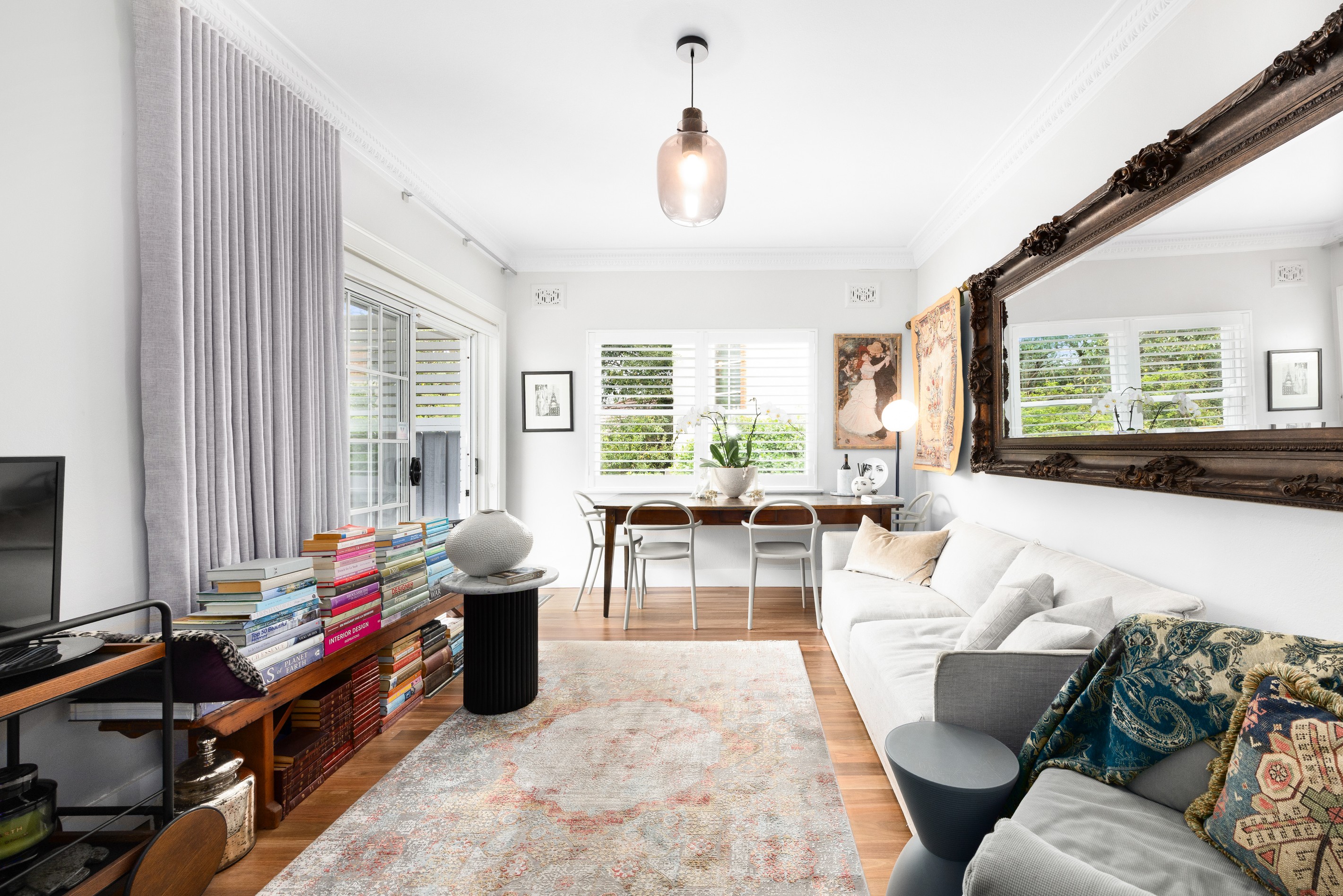 1/52B Premier Street, Neutral Bay, NSW 2089