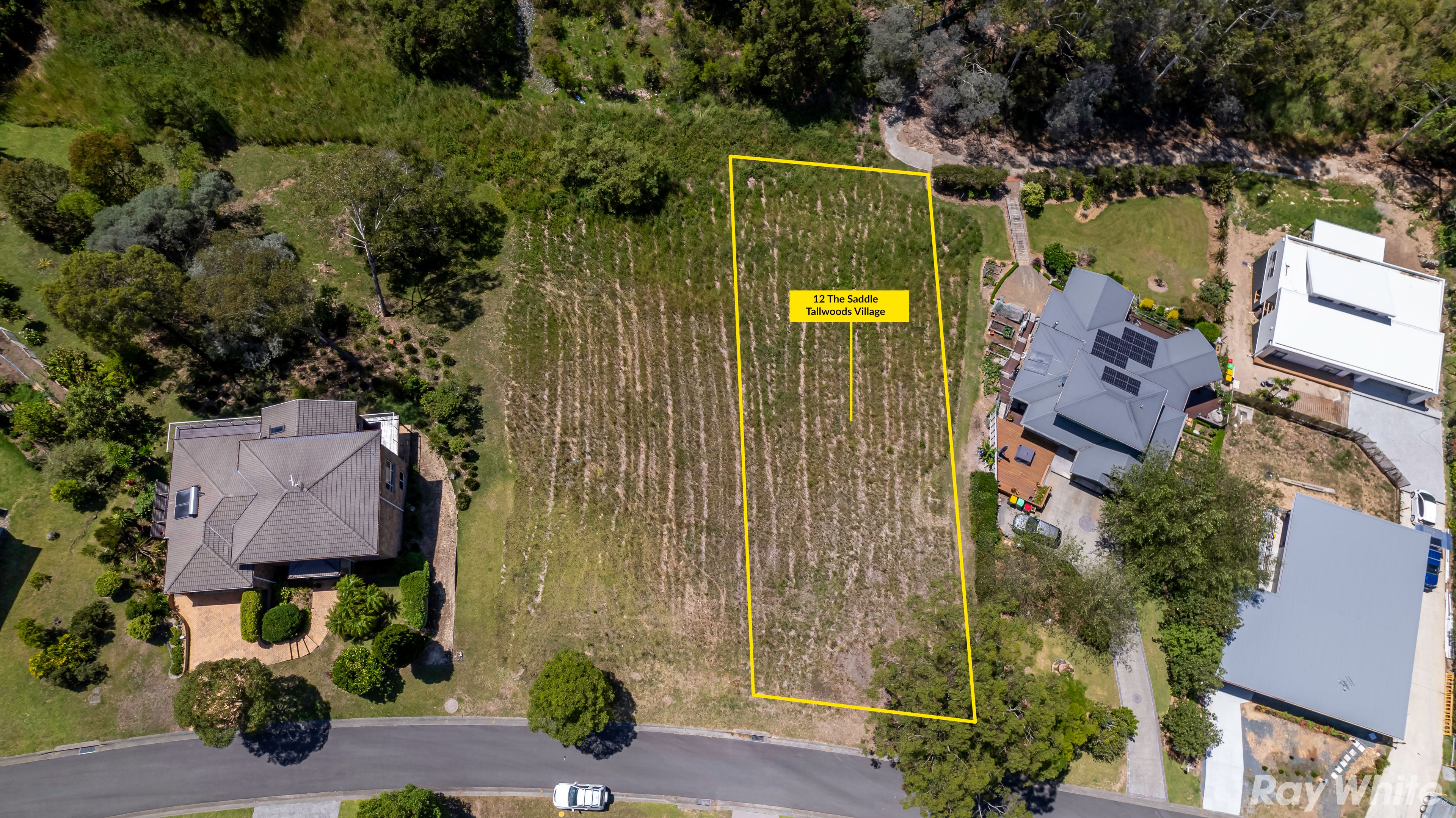 12 The Saddle, Tallwoods Village, NSW 2430