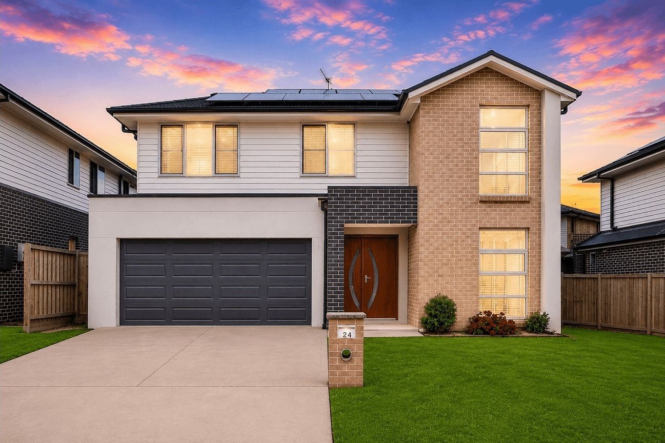 34 Pomeroy Street — photo from Ray White Schofields