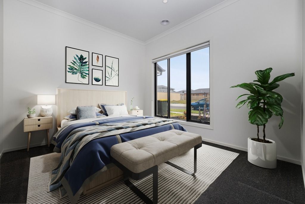 25 Thrums Road, Mambourin, VIC 3024