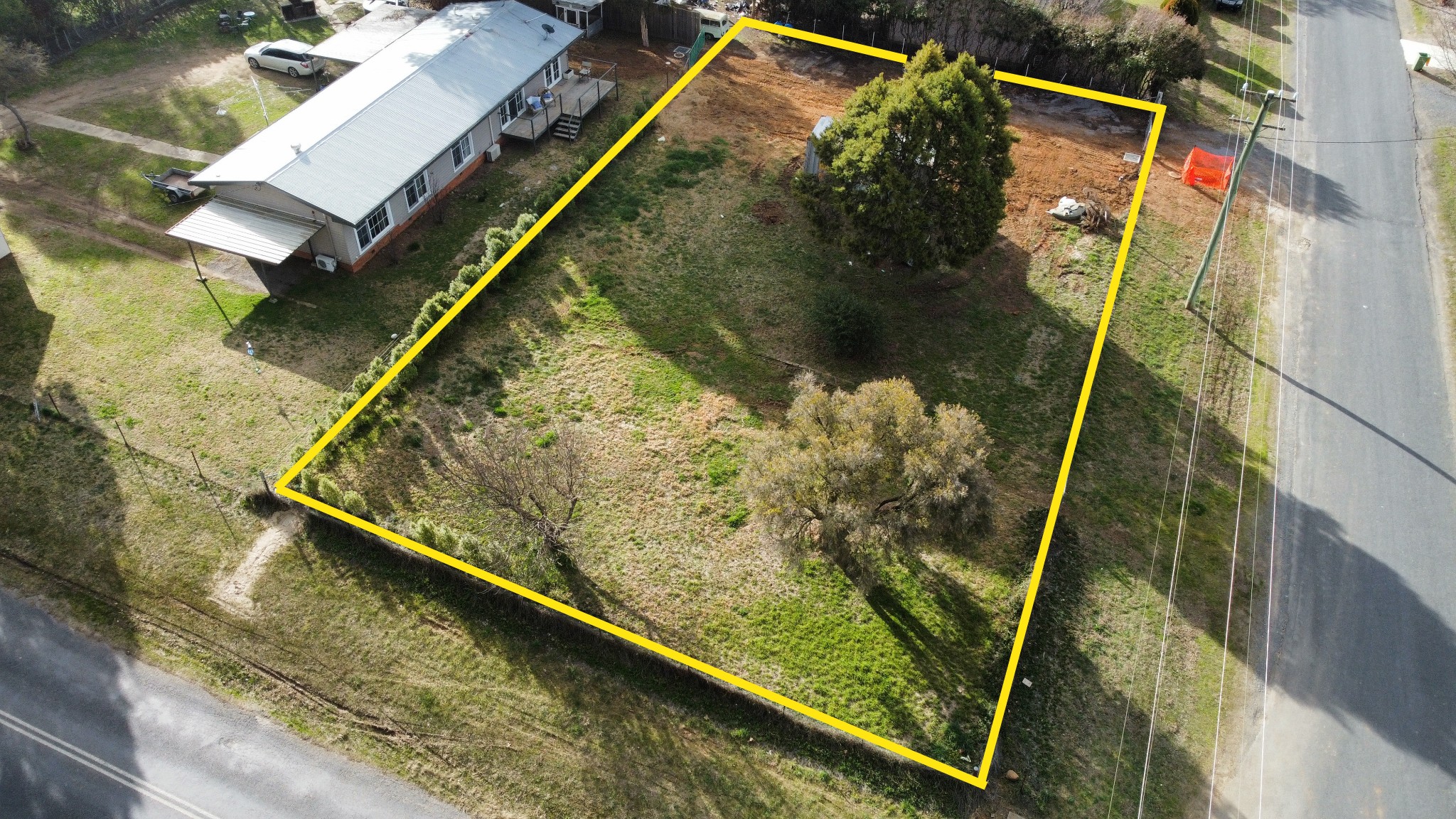 2 Rose Street, Murrumbateman, NSW 2582