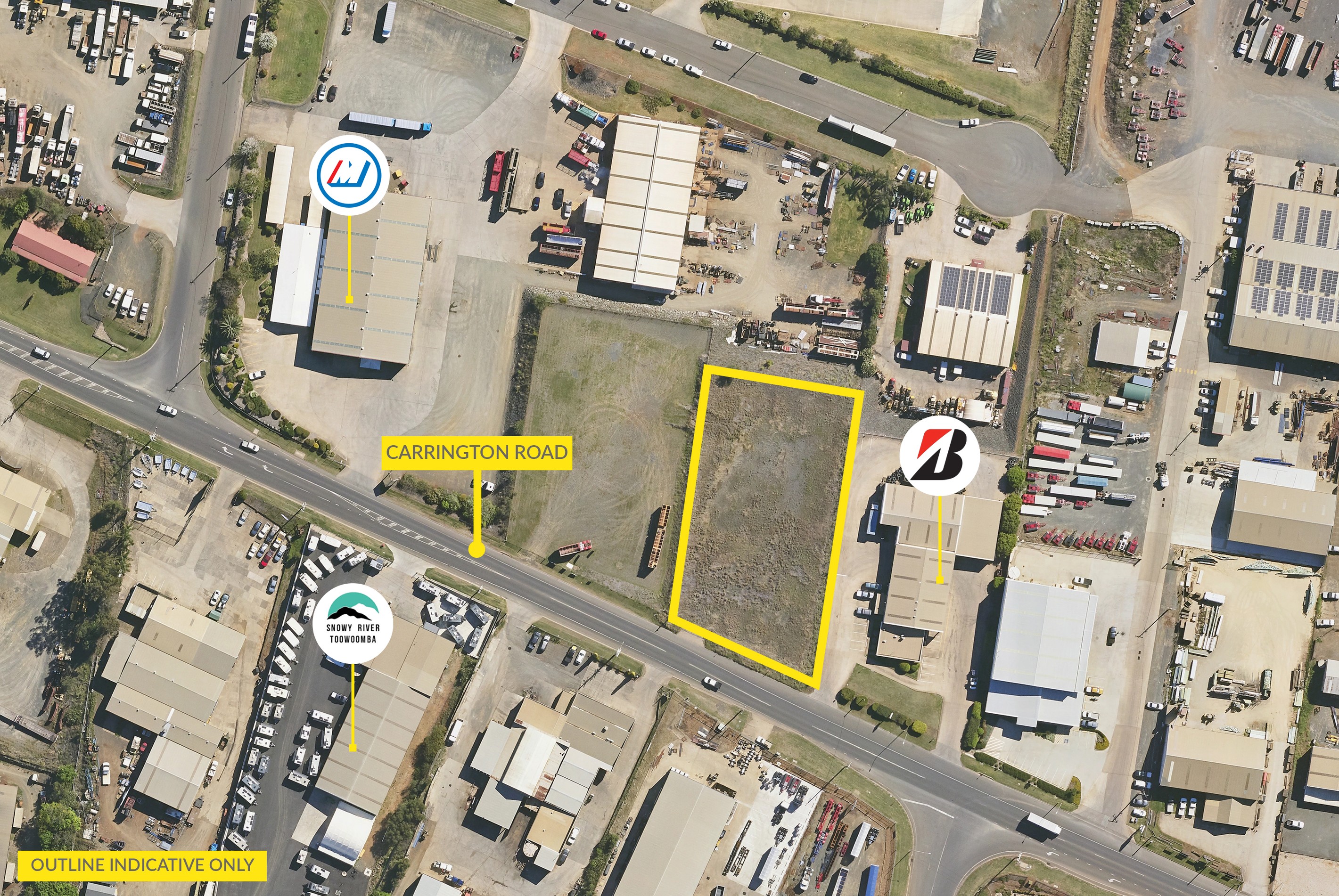 37 Carrington Road, Torrington, QLD 4350