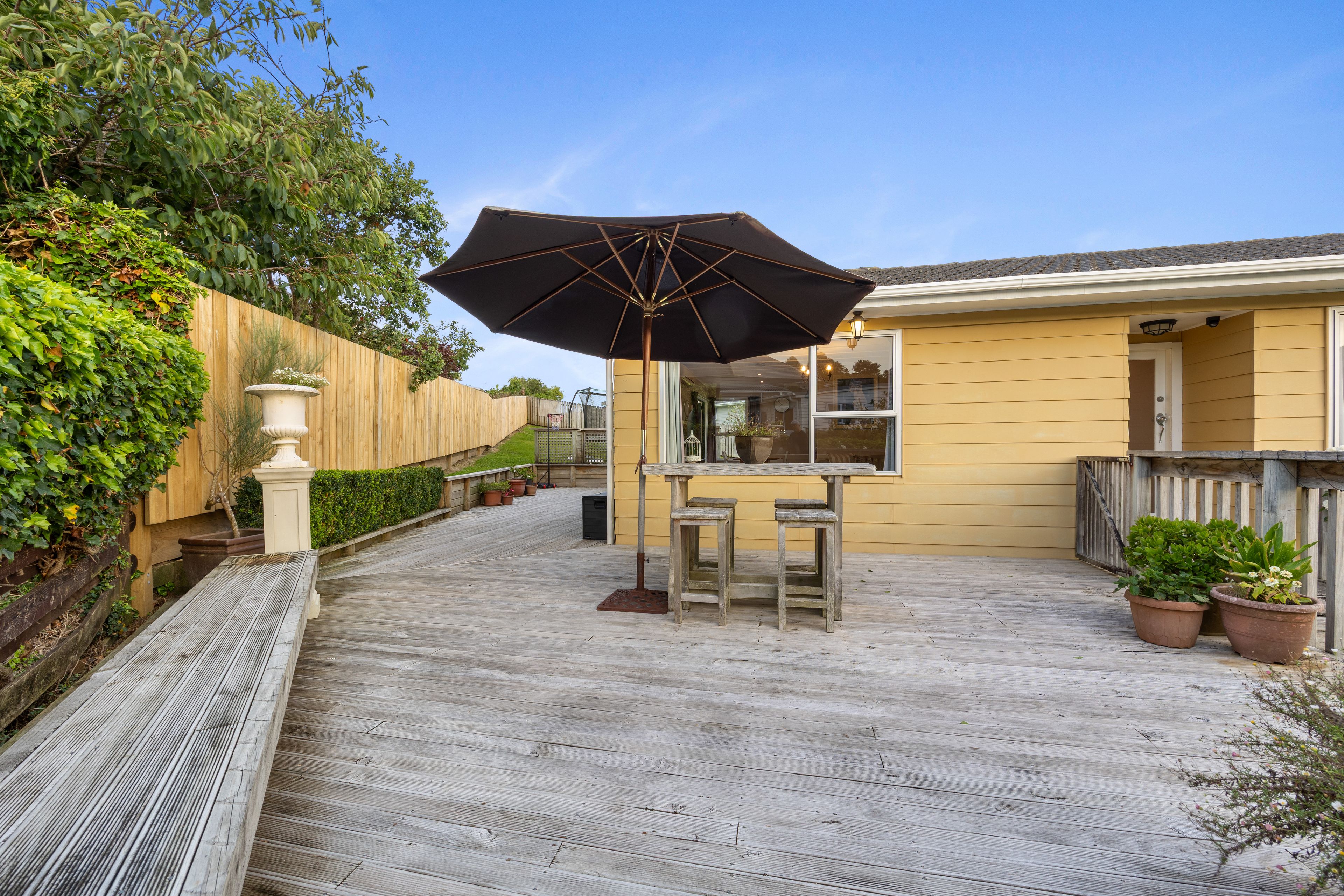 7 Glenbervie Crescent, Massey, Waitakere City