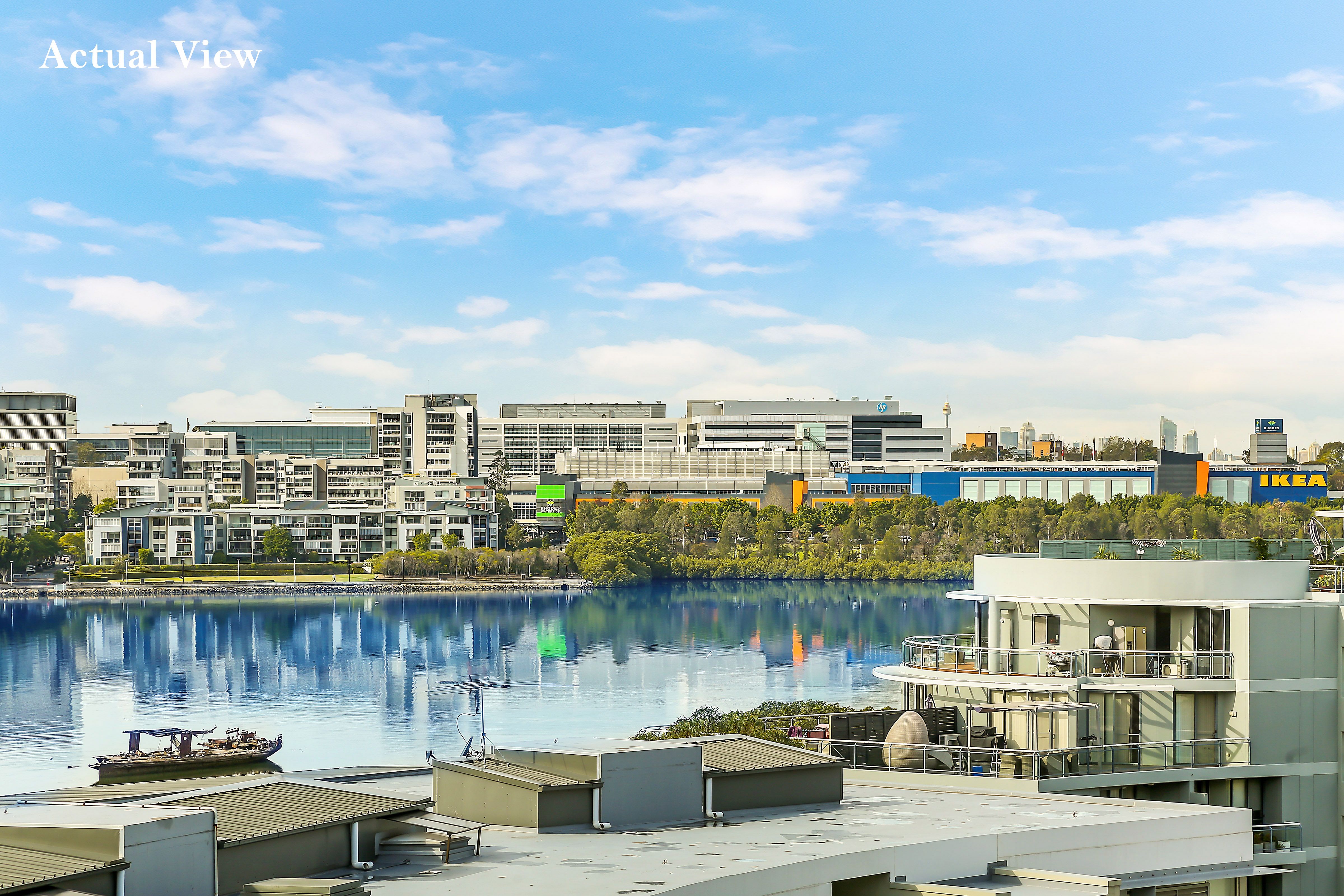 2 The Piazza, Wentworth Point NSW 2127