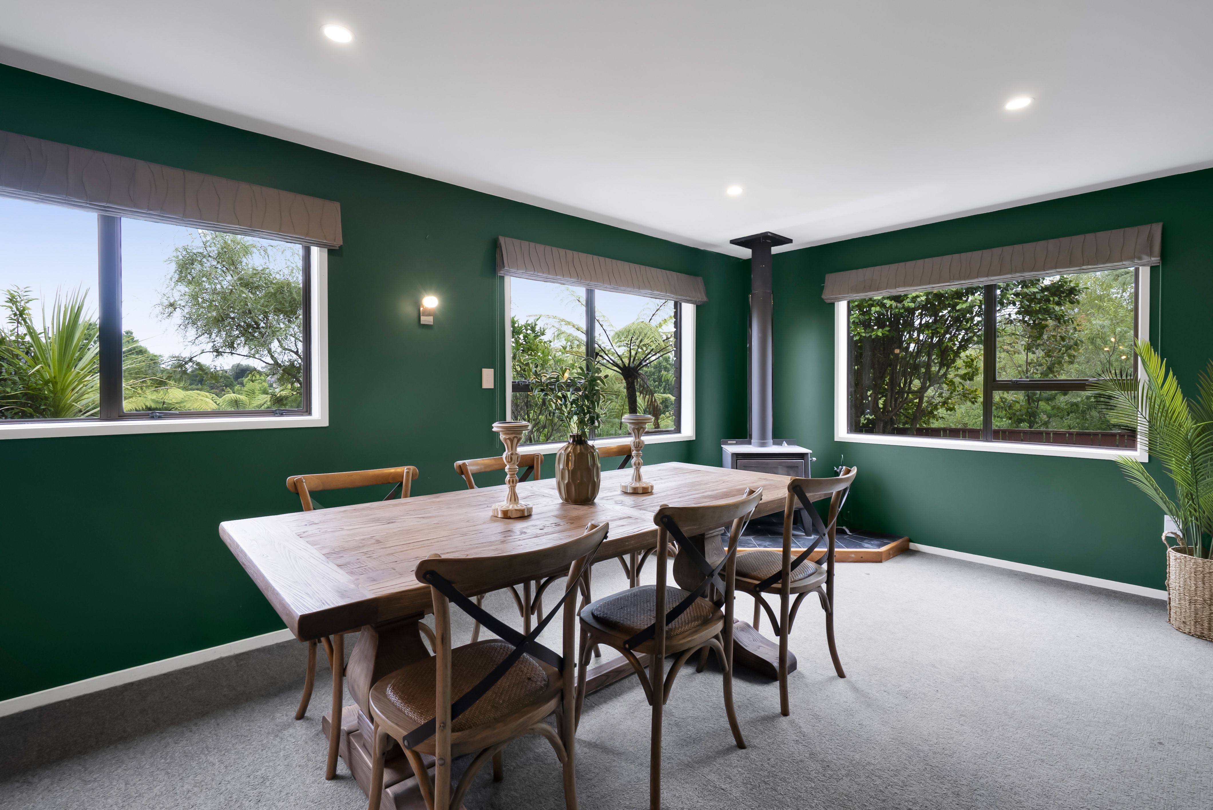 9 Ruskin Place, Westown, New Plymouth District