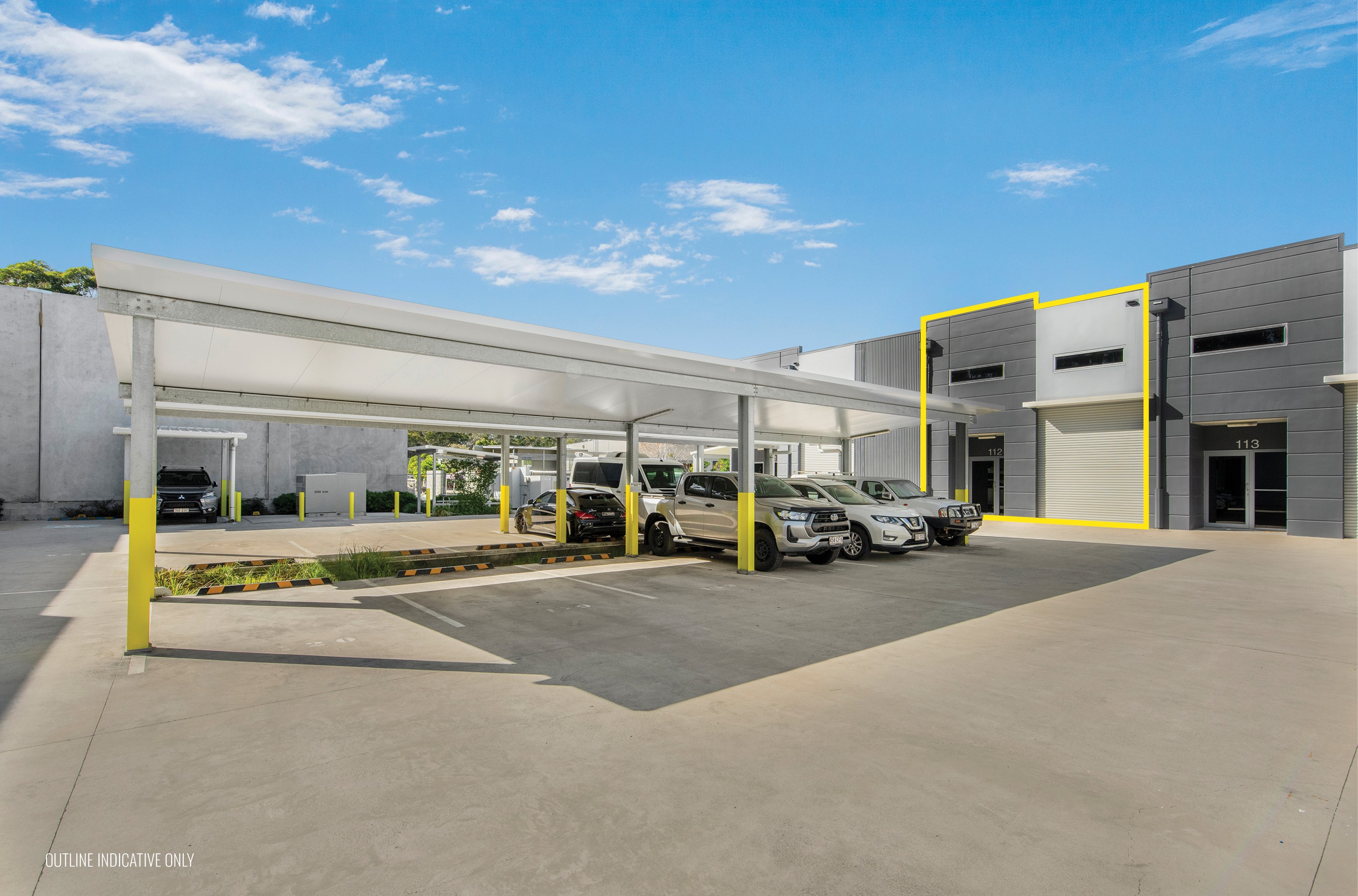 Unit 112/17 Exeter Way, Caloundra West, QLD 4551