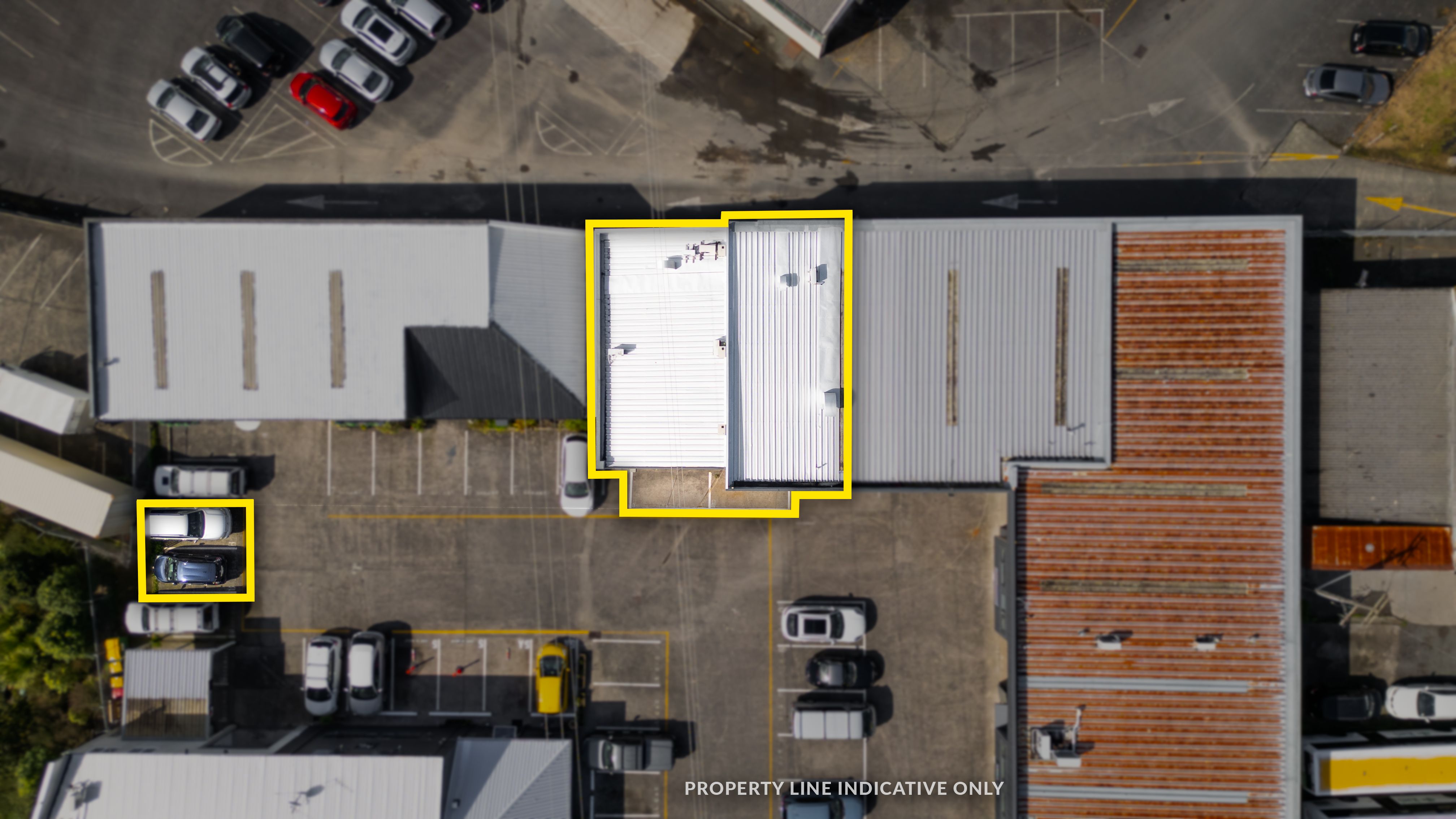 8/3038 Great North Road, New Lynn, Waitakere City