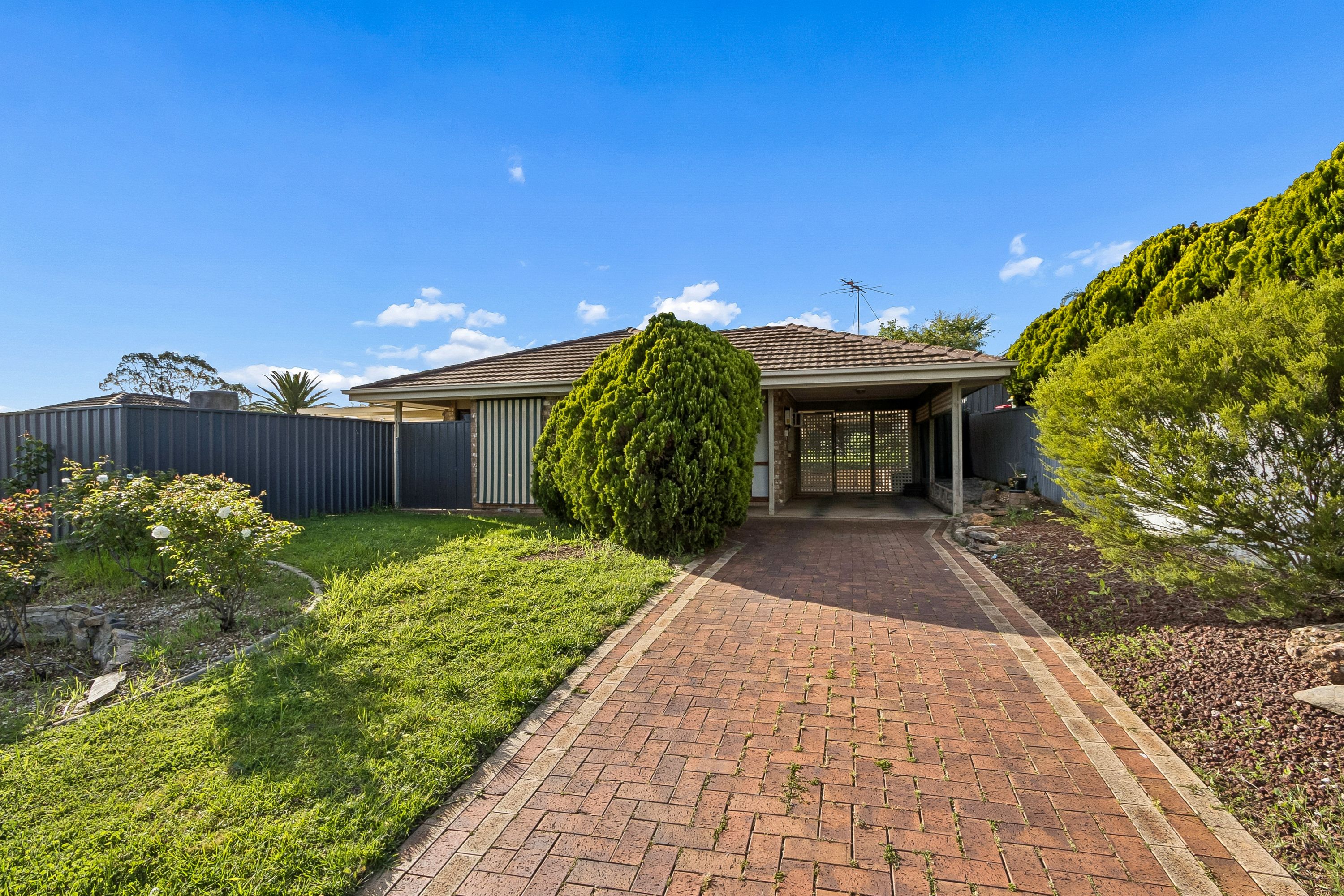 6 Congdon Street — photo from Ray White Barossa Valley