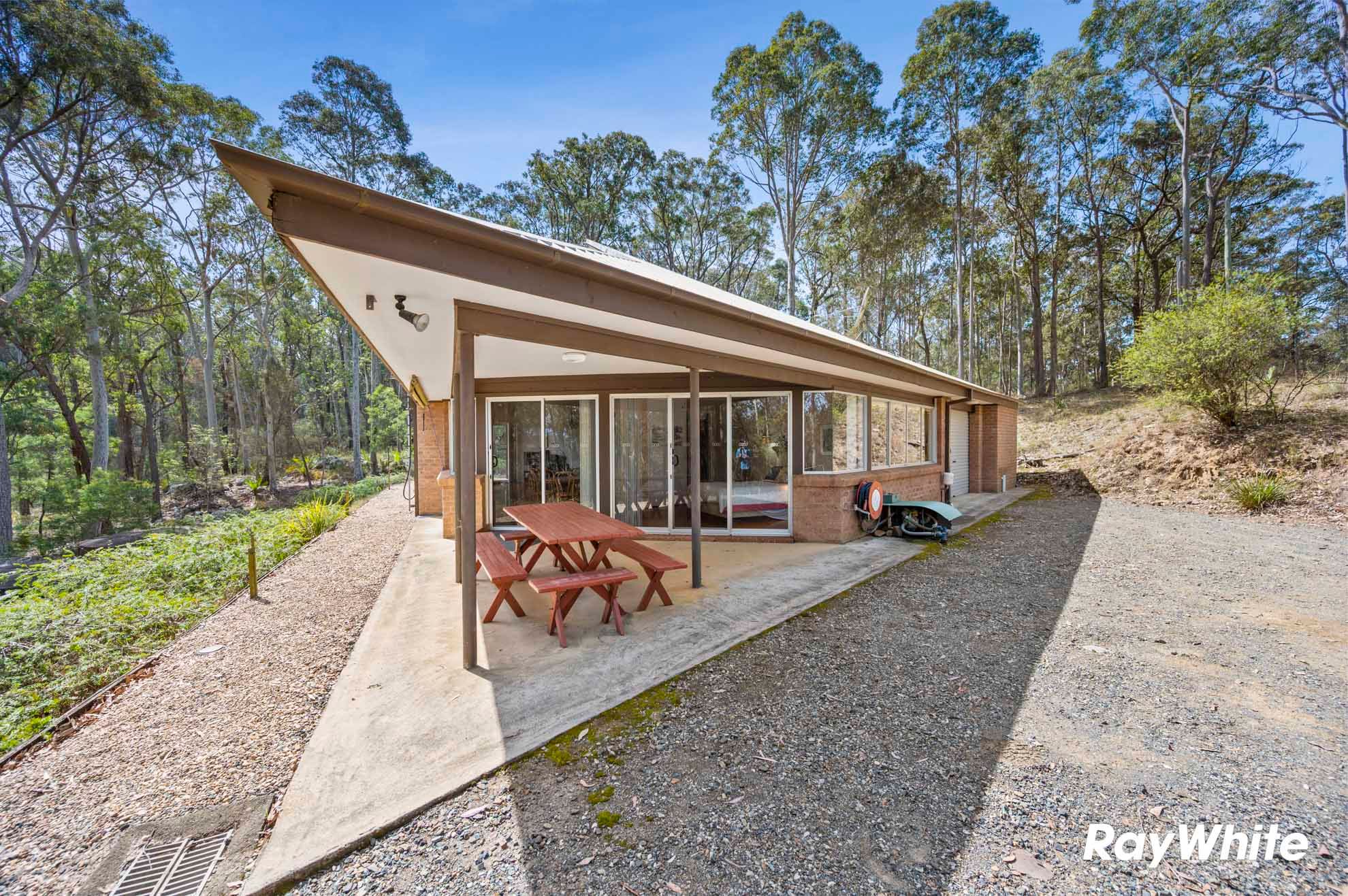 1686 Maulbrooks Road — photo from Ray White Batemans Bay
