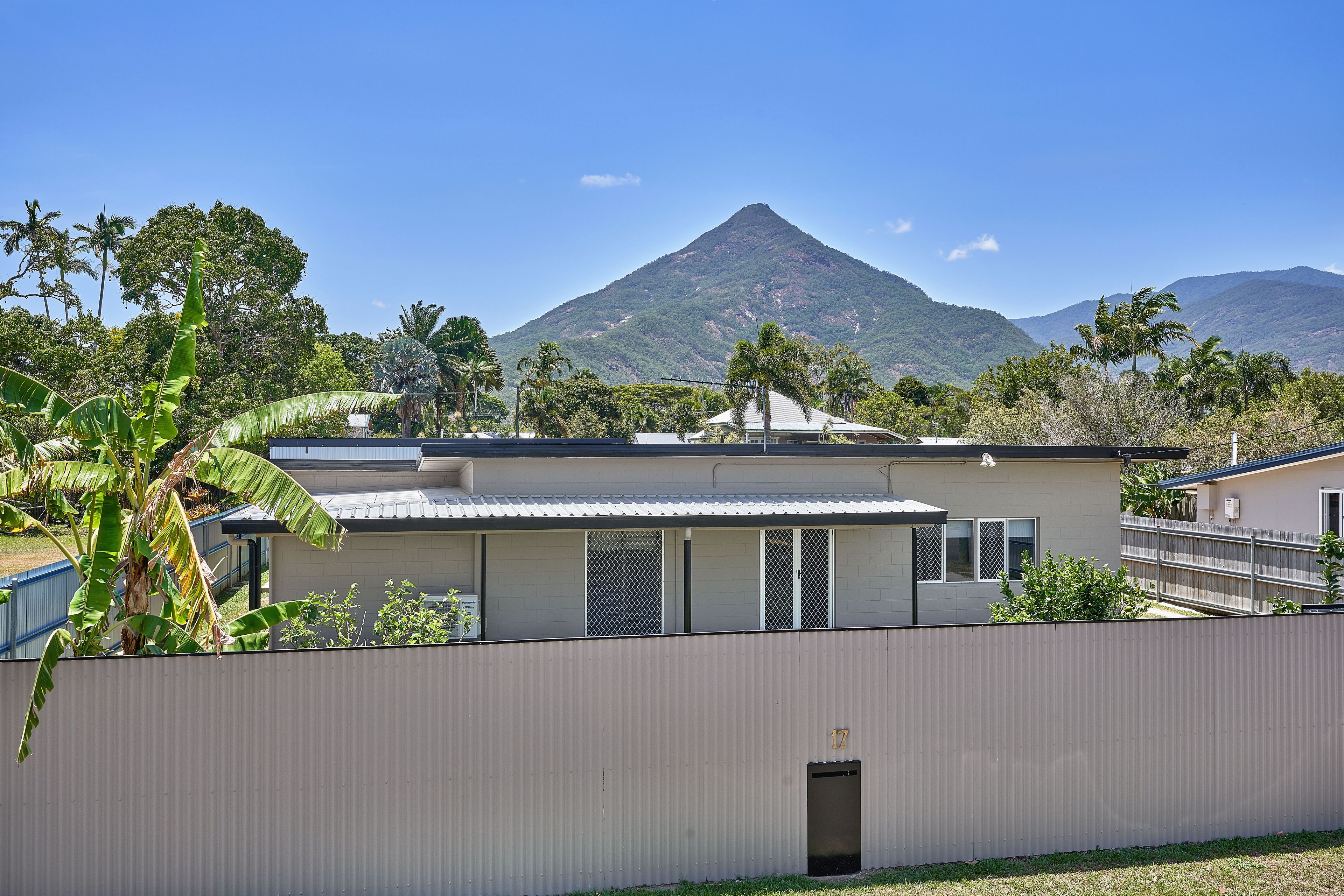 17 Cleland Street, Gordonvale QLD 4865