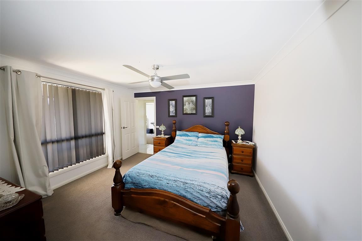 45 Jeffery Circuit, Tumut, NSW 2720