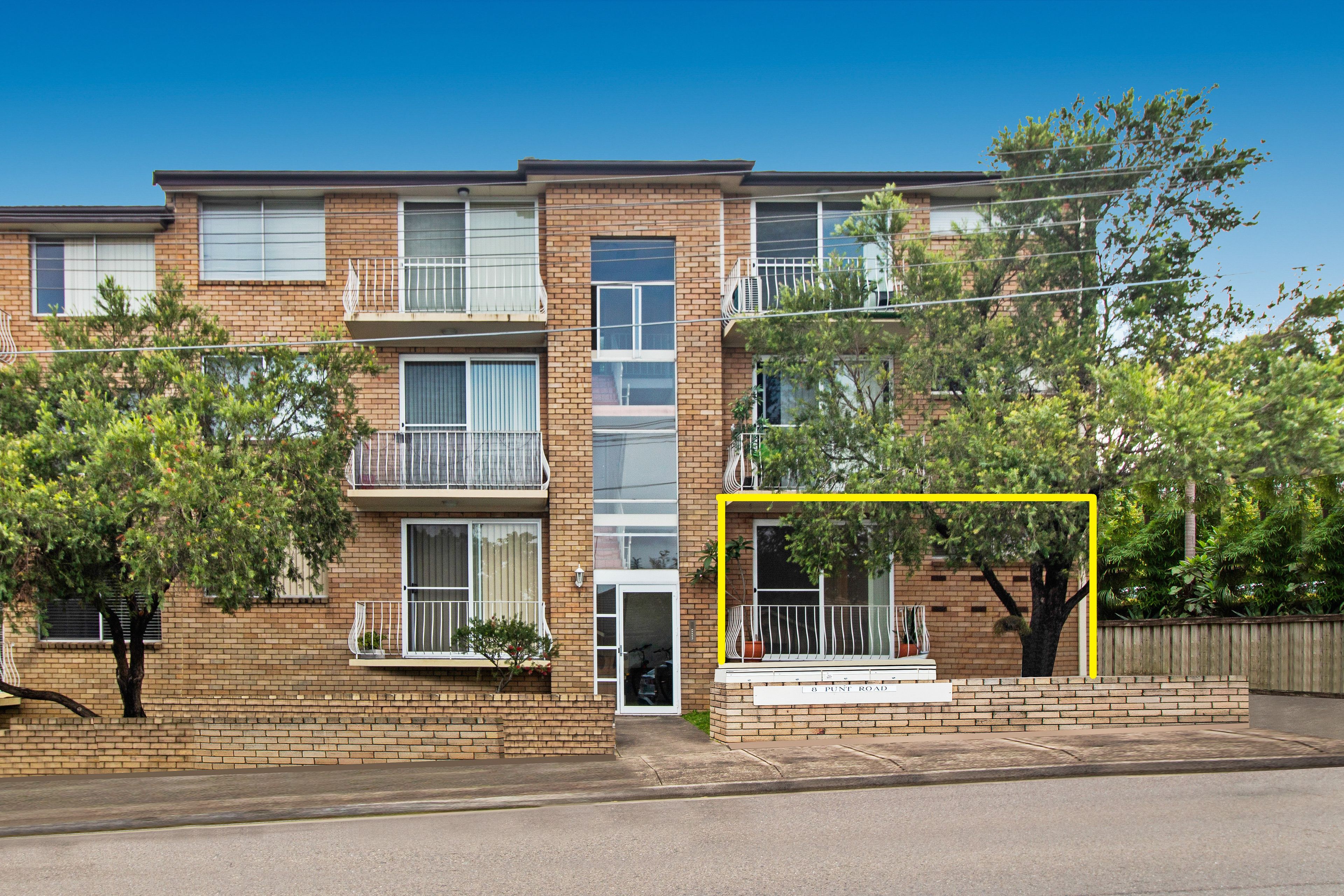 8 Punt Road, Gladesville NSW 2111
