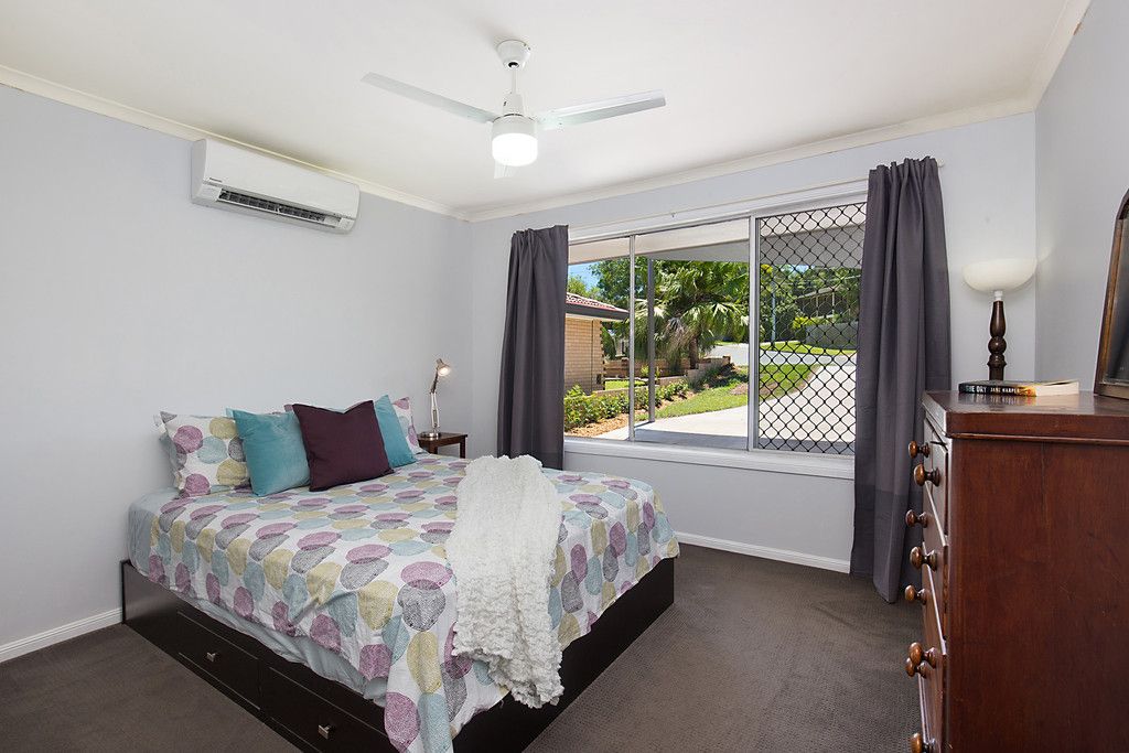 10 Juanita Grove, Springwood, QLD 4127