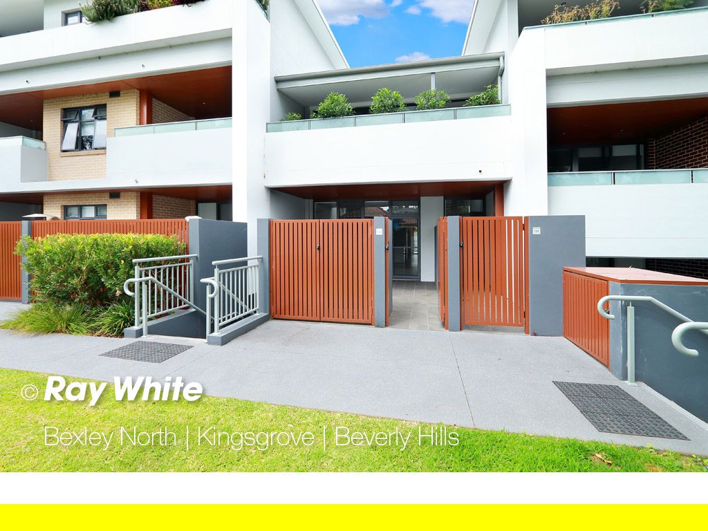98 Payten Avenue, Roselands NSW 2196