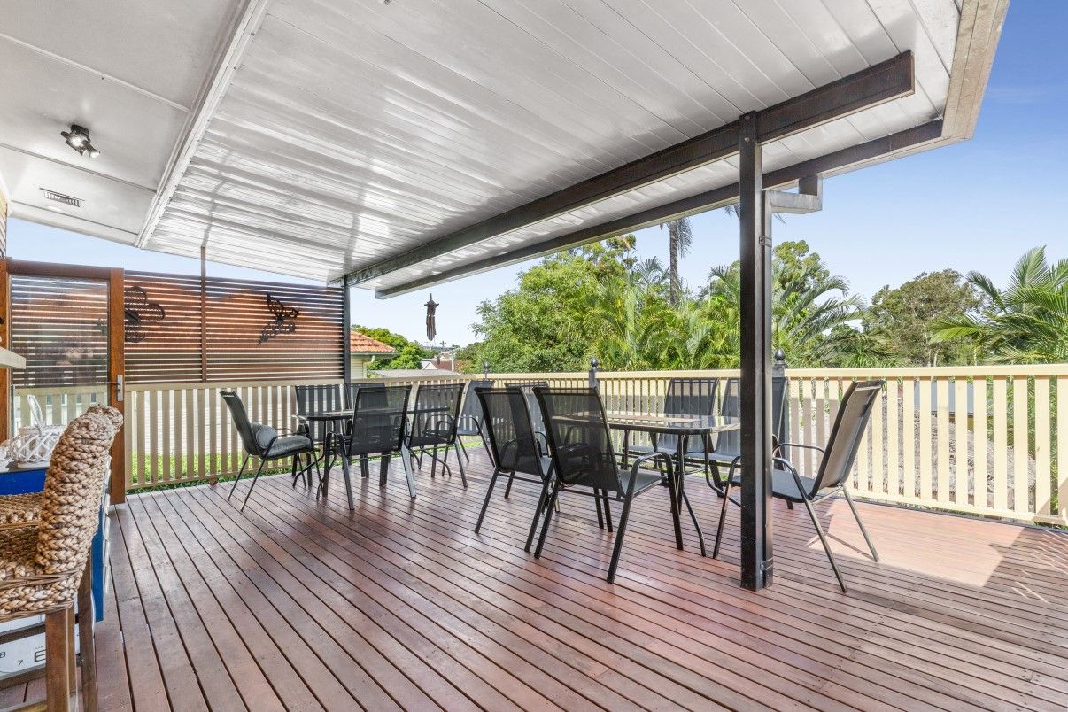 27 Fontayne Street, Aspley, QLD 4034